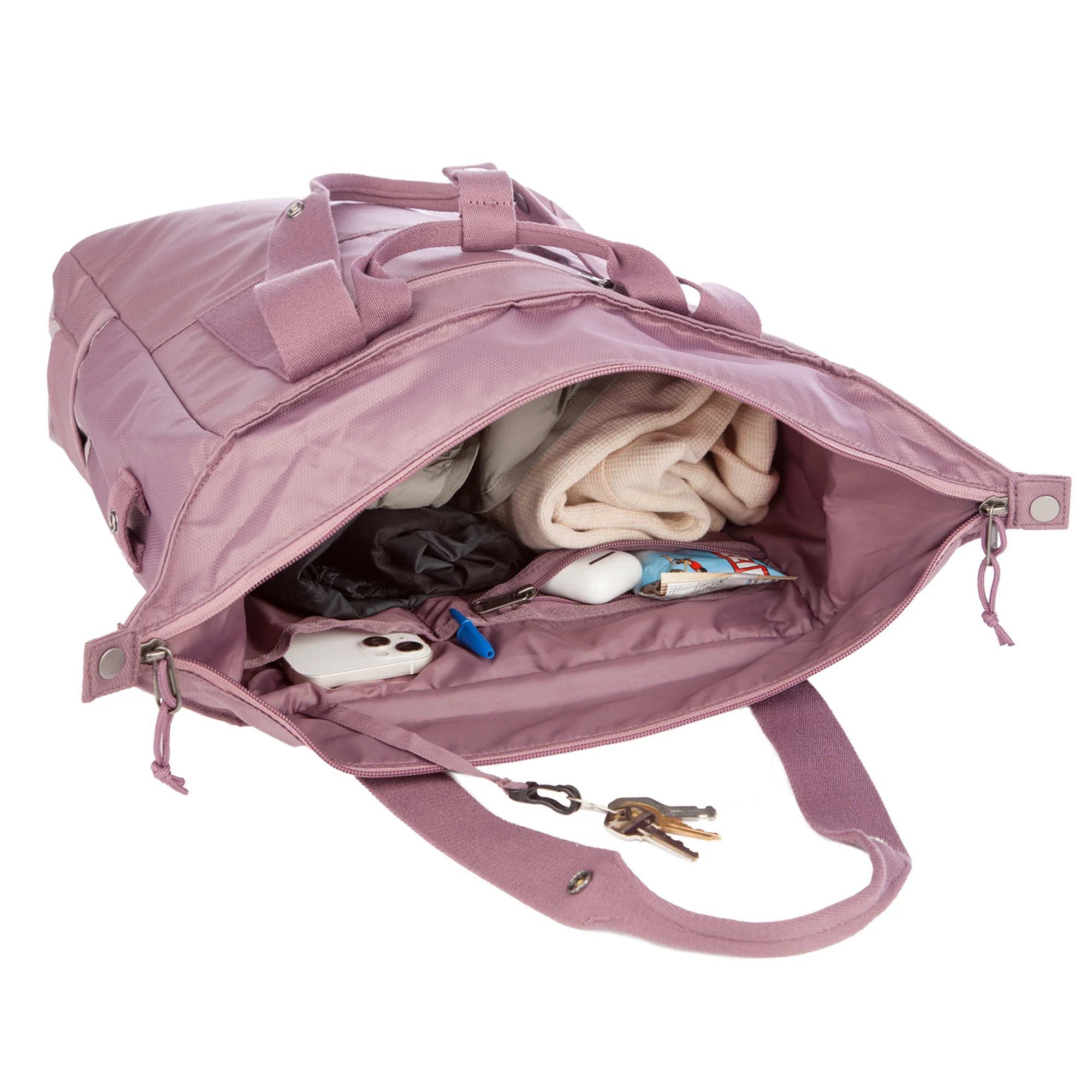 Skylar Tote - Image 16