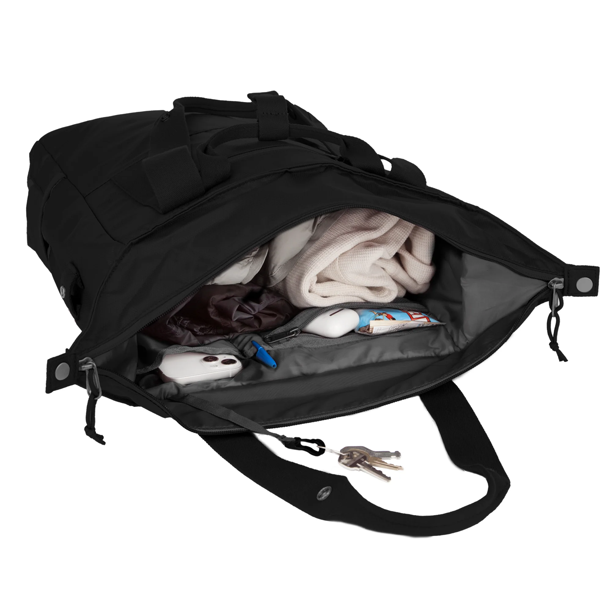Skylar Tote - Image 6