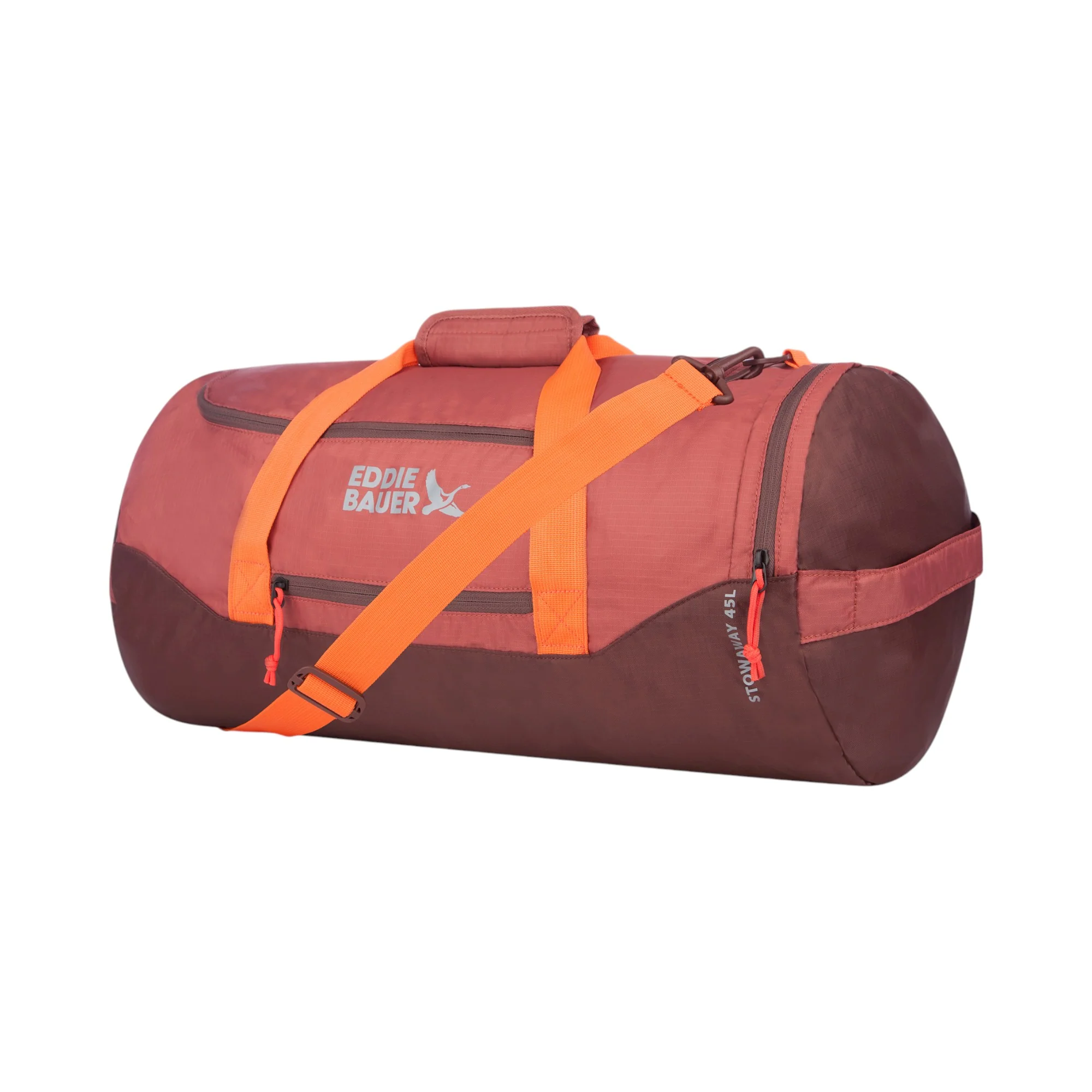 Stowaway 45L Duffel - Image 102