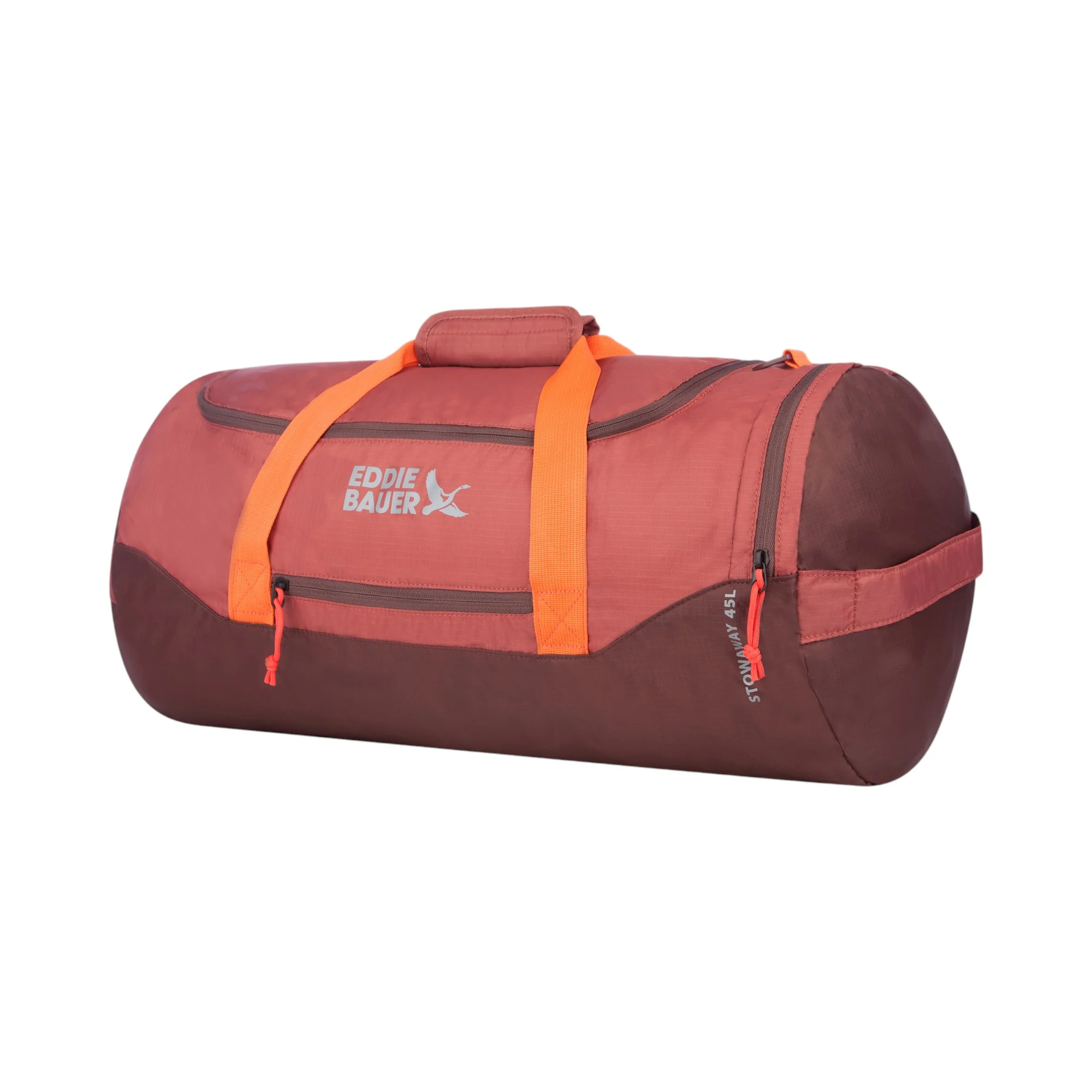 Stowaway 45L Duffel - Image 103