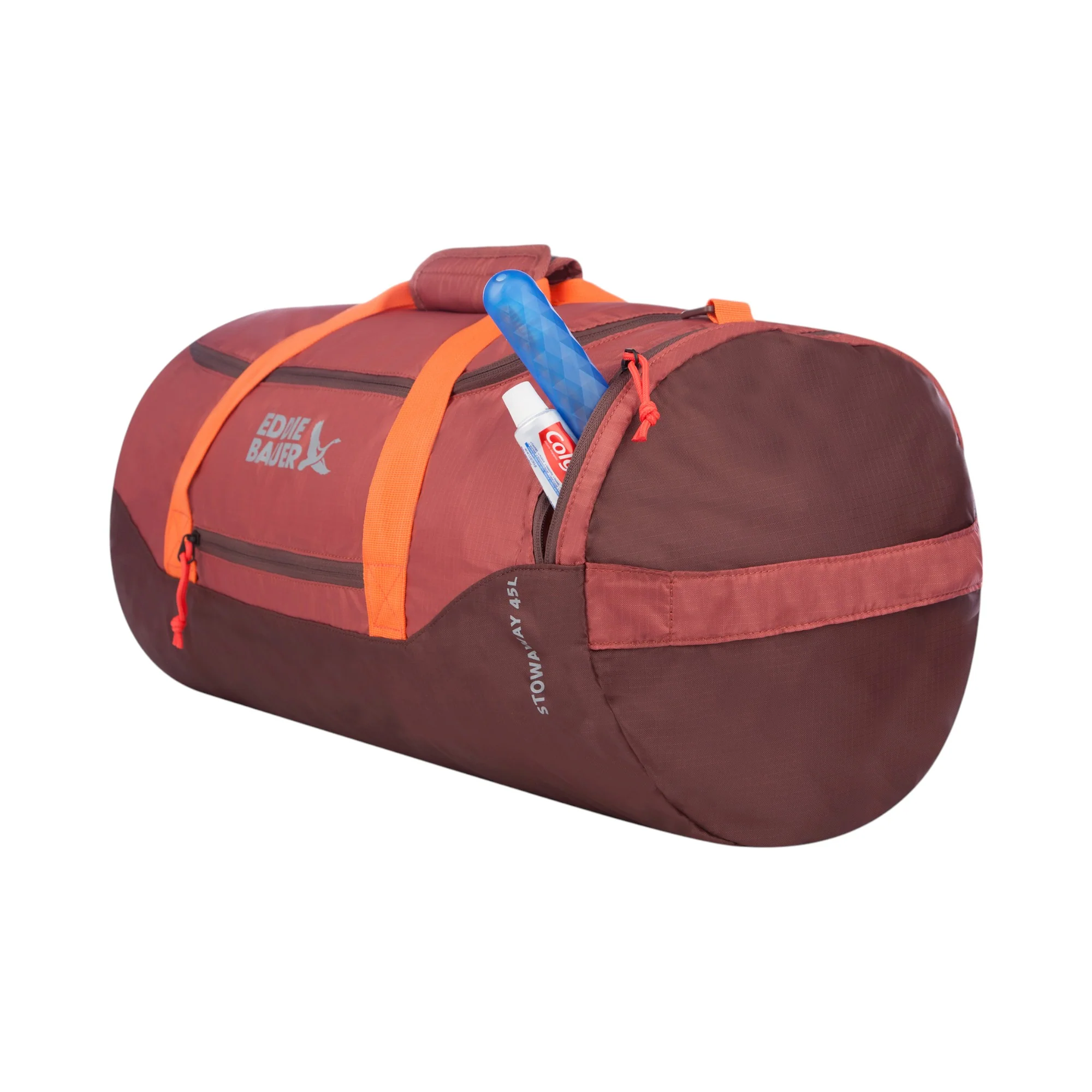 Stowaway 45L Duffel - Image 104