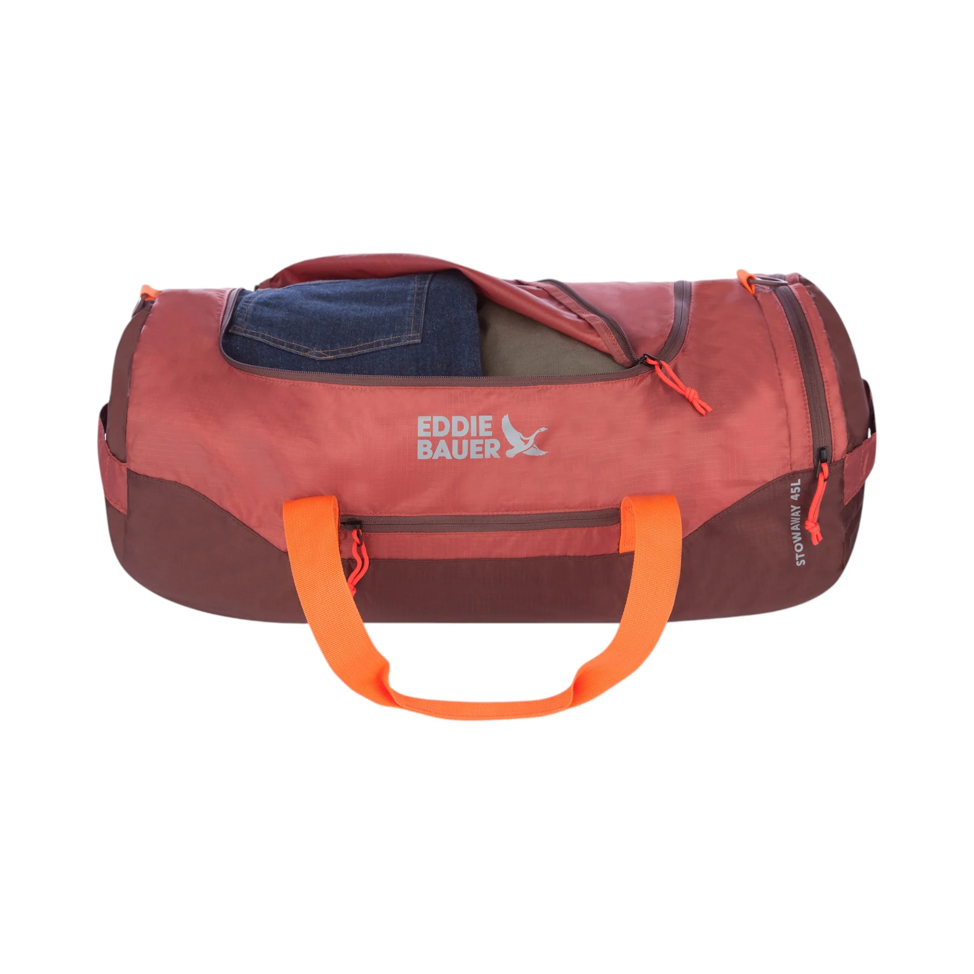 Stowaway 45L Duffel - Image 105