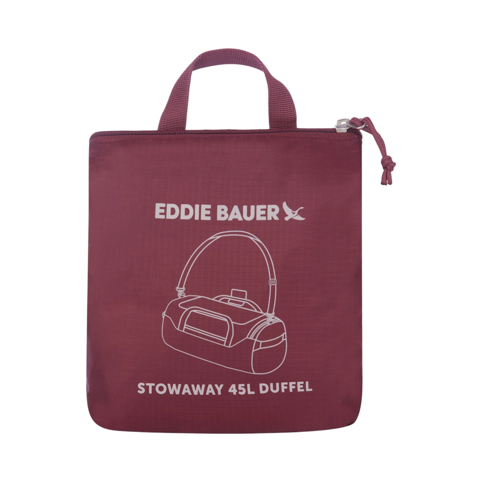 Stowaway 45L Duffel - Image 107