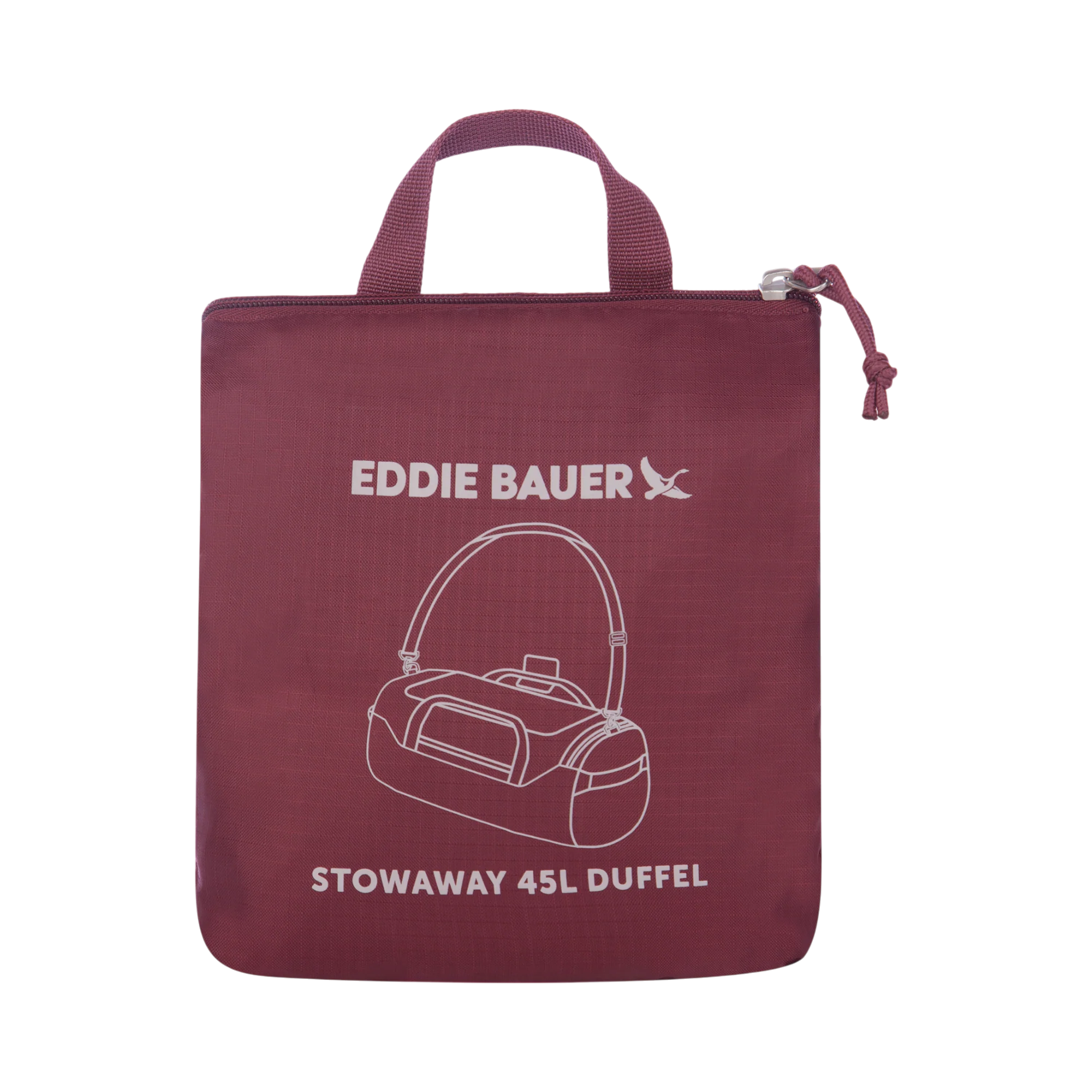 Stowaway 45L Duffel - Image 108