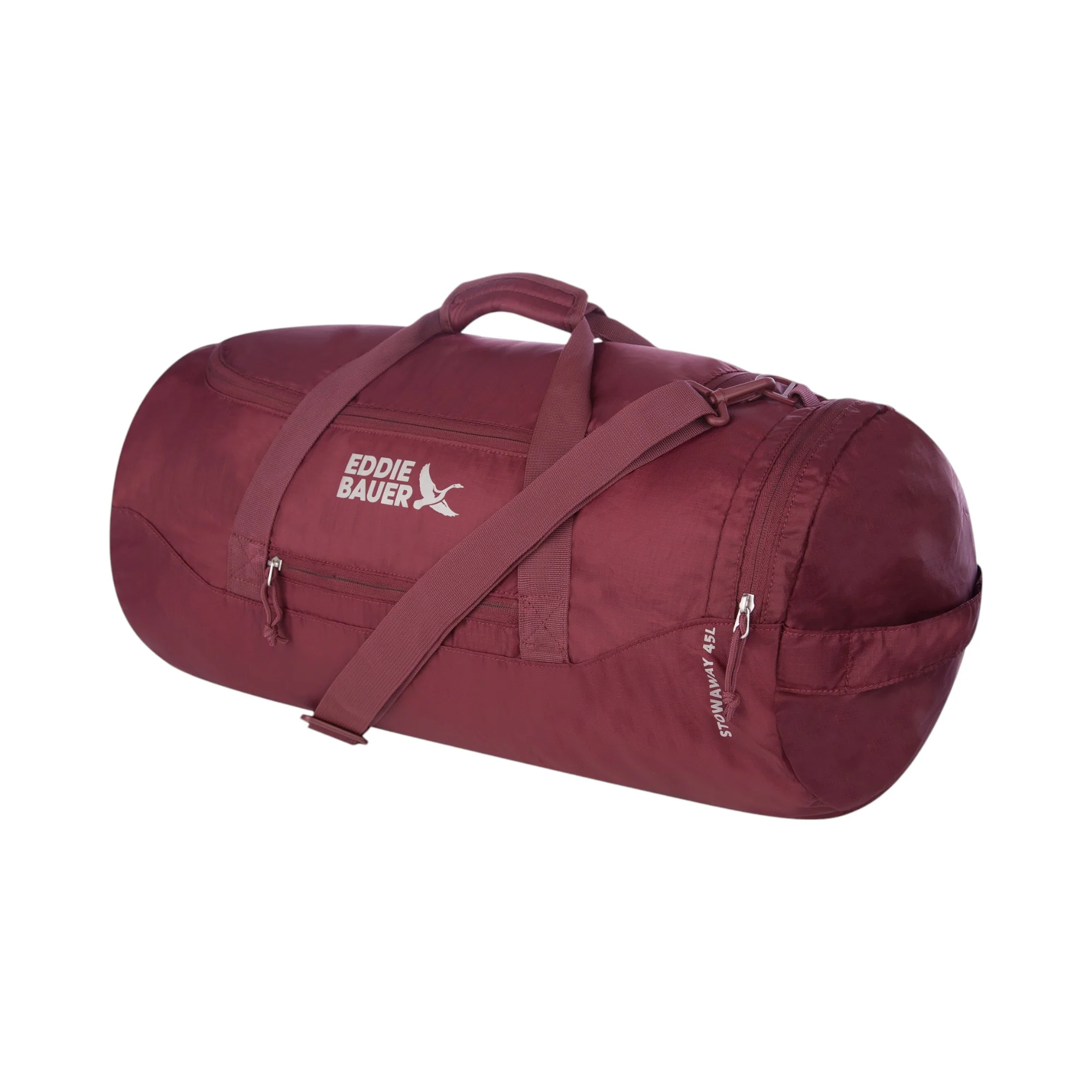Stowaway 45L Duffel - Image 110