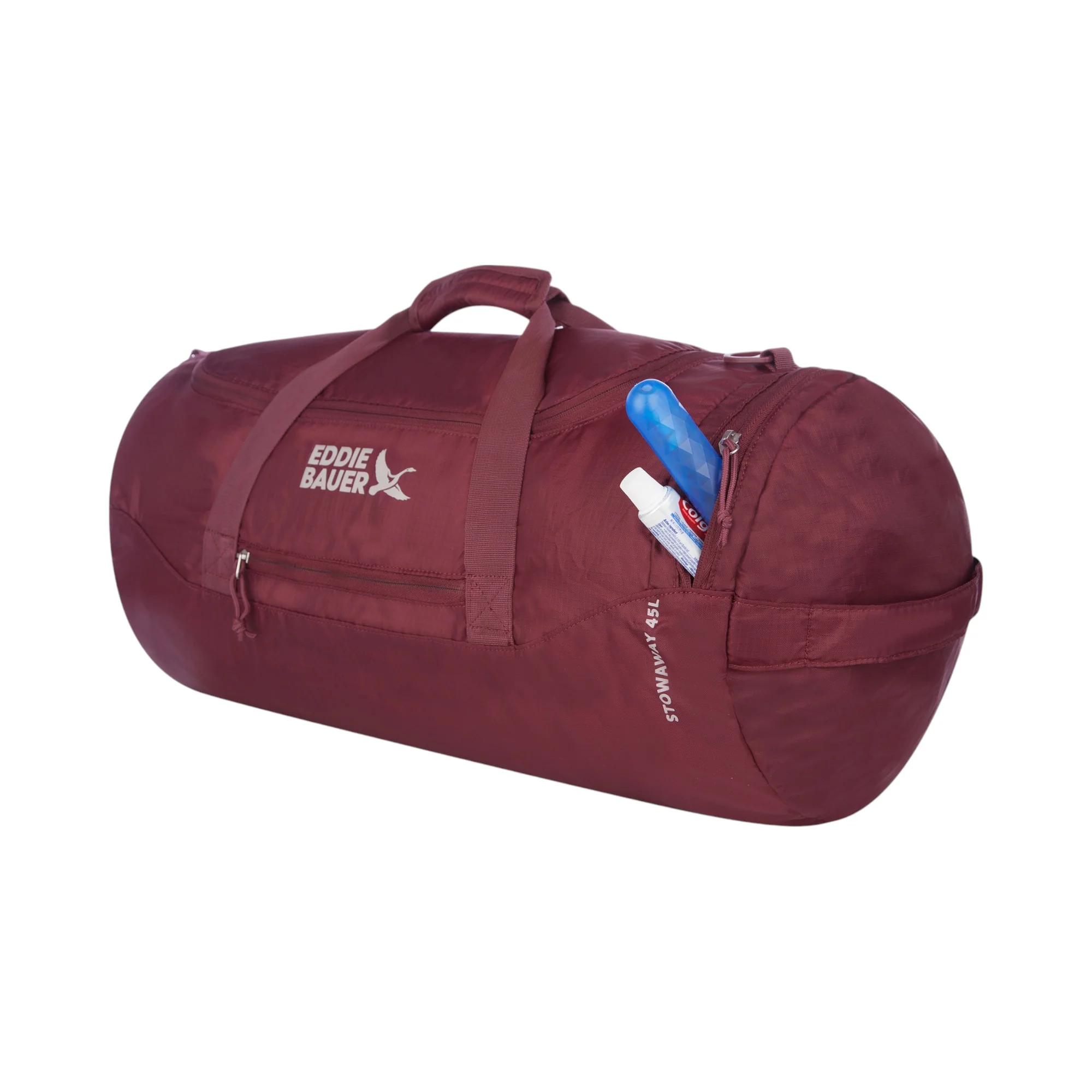 Stowaway 45L Duffel - Image 112