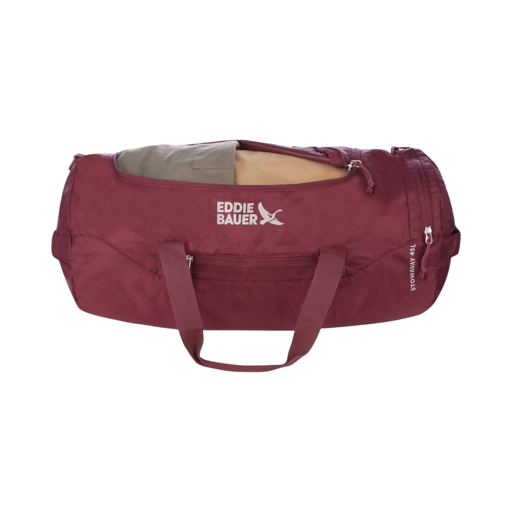Stowaway 45L Duffel - Image 113