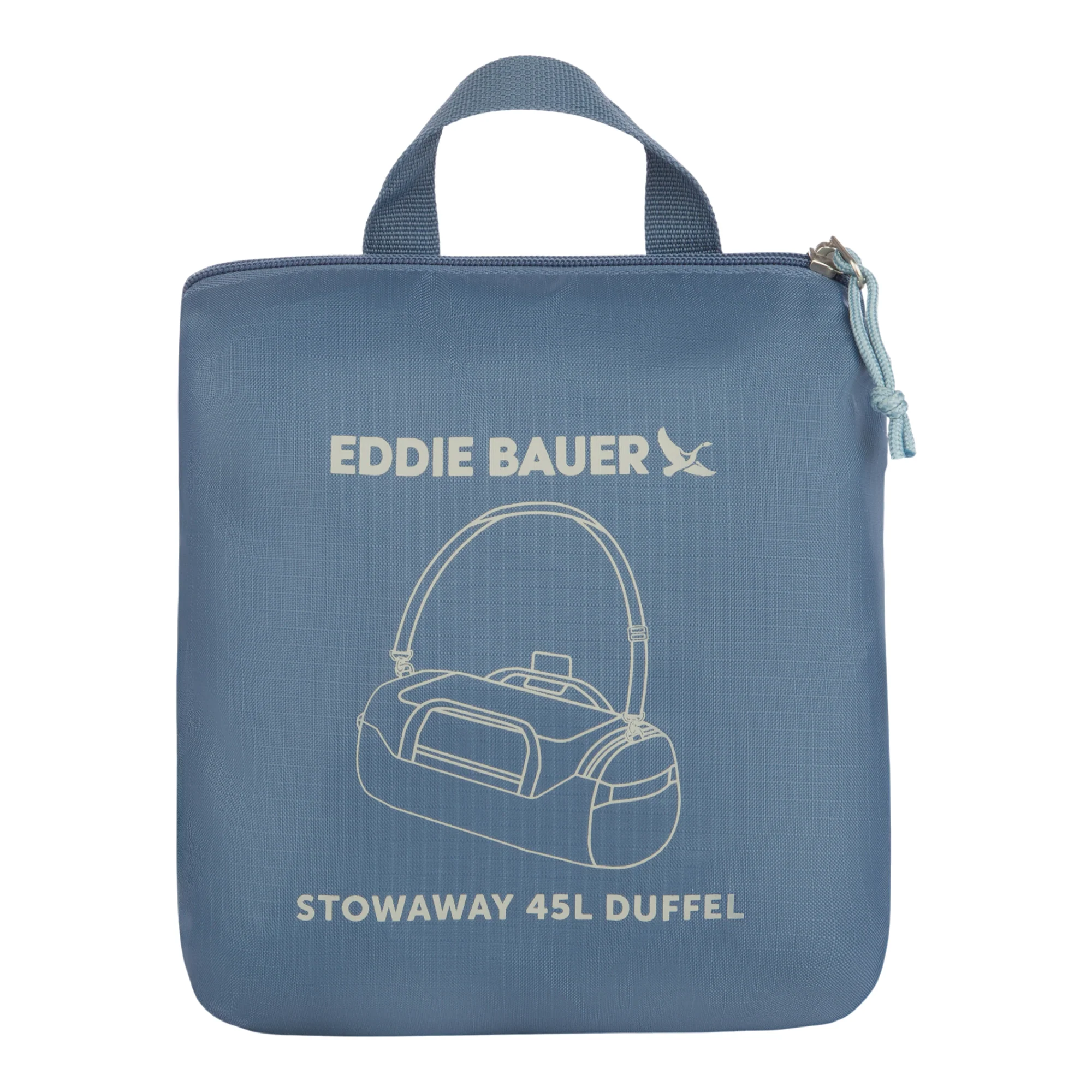 Stowaway 45L Duffel - Image 121