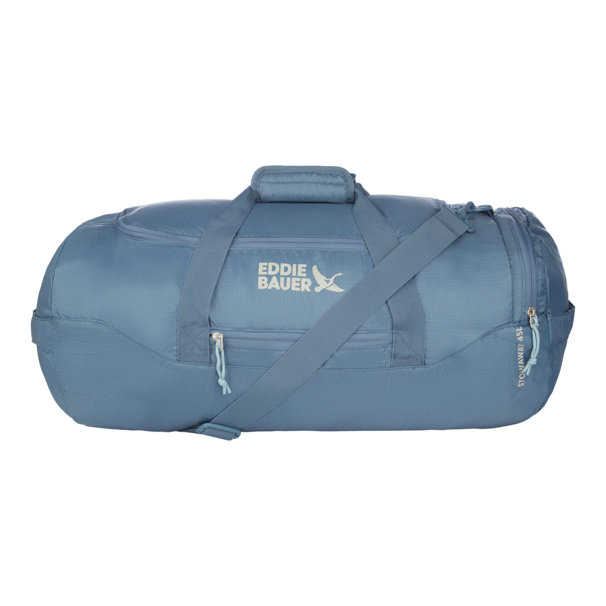 Stowaway 45L Duffel - Image 123