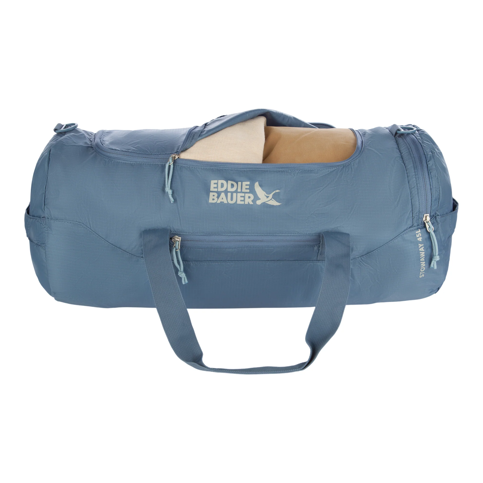 Stowaway 45L Duffel - Image 127