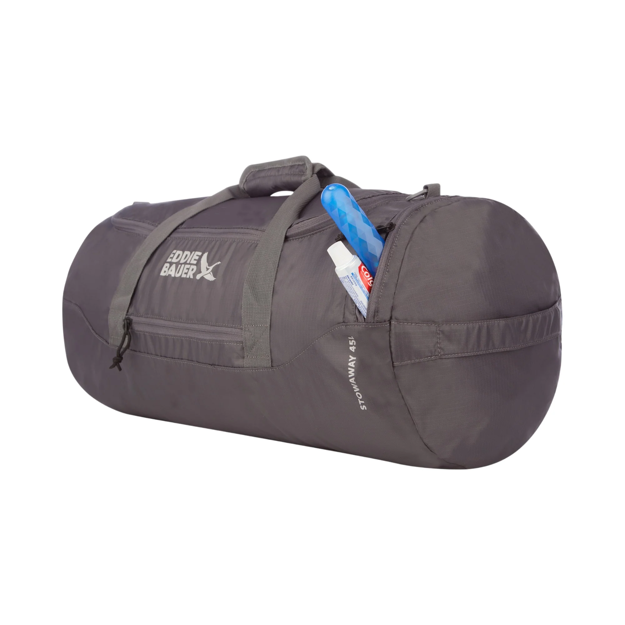 Stowaway 45L Duffel - Image 13