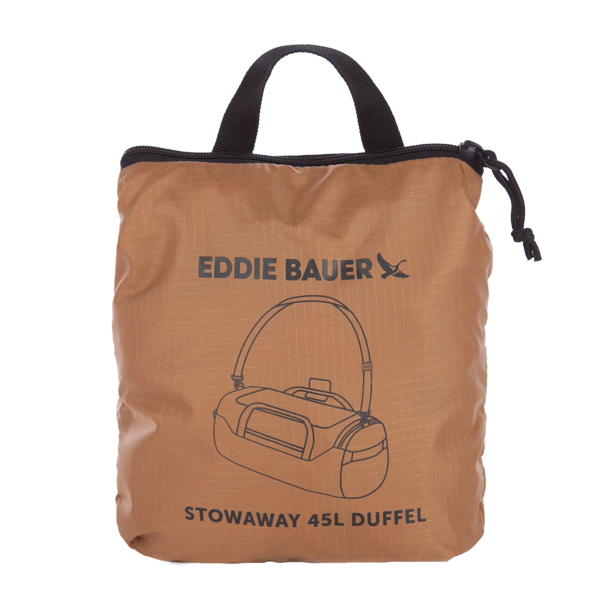 Stowaway 45L Duffel - Image 18