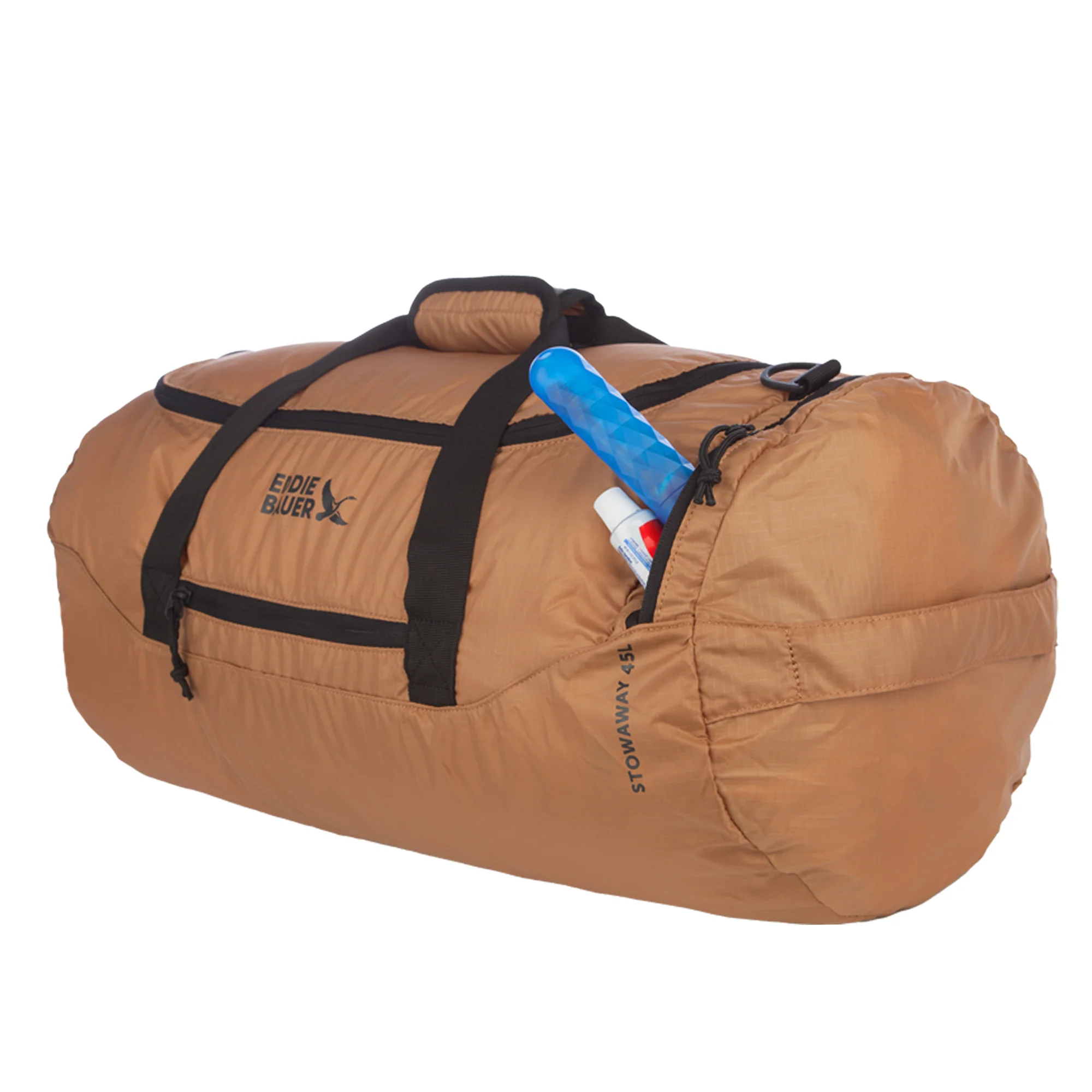 Stowaway 45L Duffel - Image 19