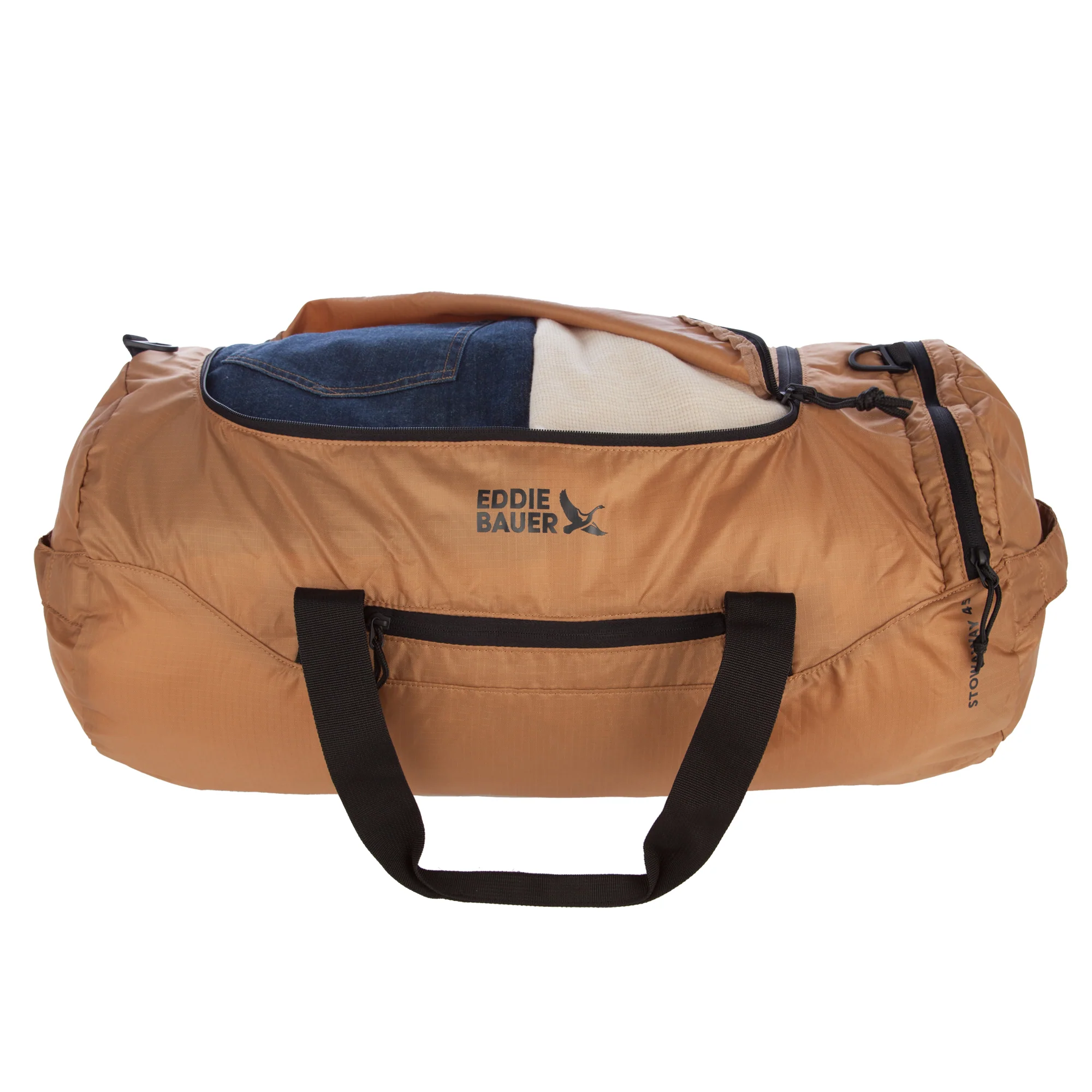 Stowaway 45L Duffel - Image 20