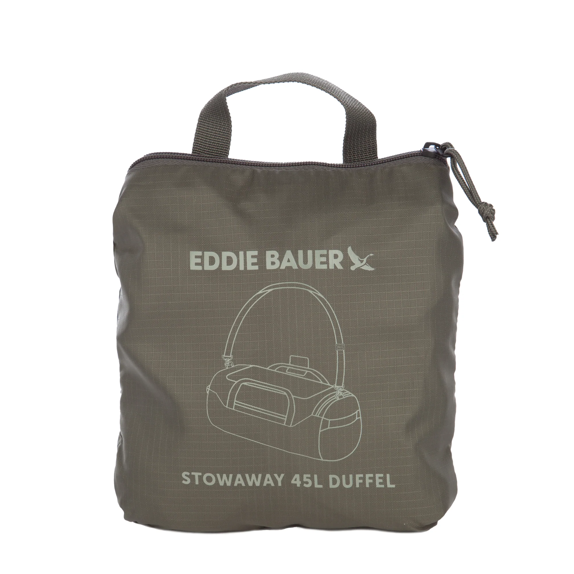 Stowaway 45L Duffel - Image 25