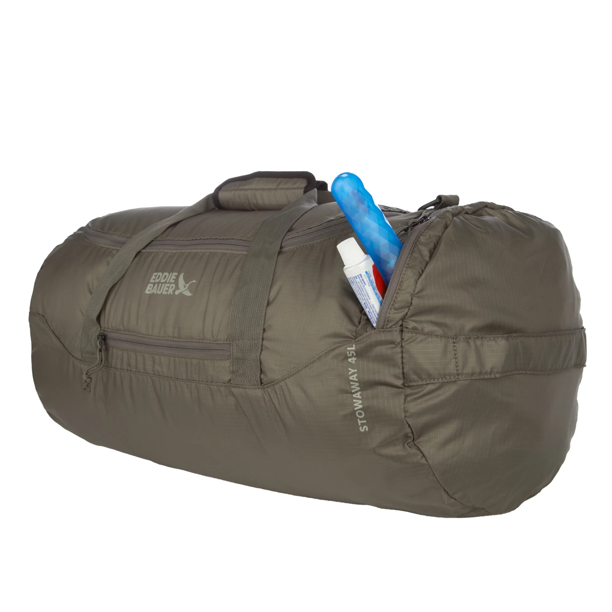 Stowaway 45L Duffel - Image 26