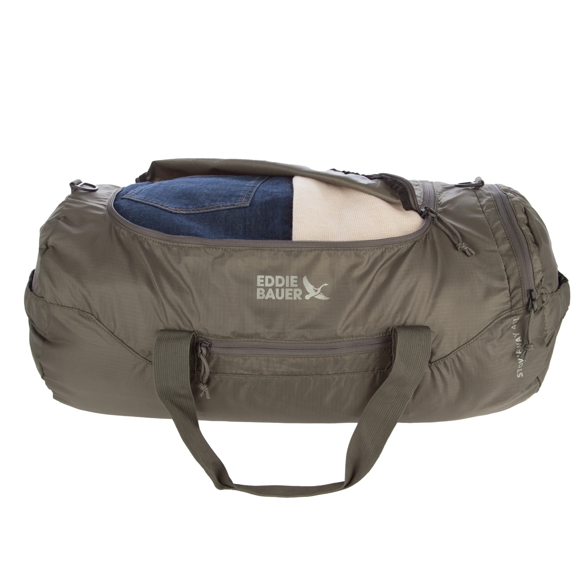 Stowaway 45L Duffel - Image 27