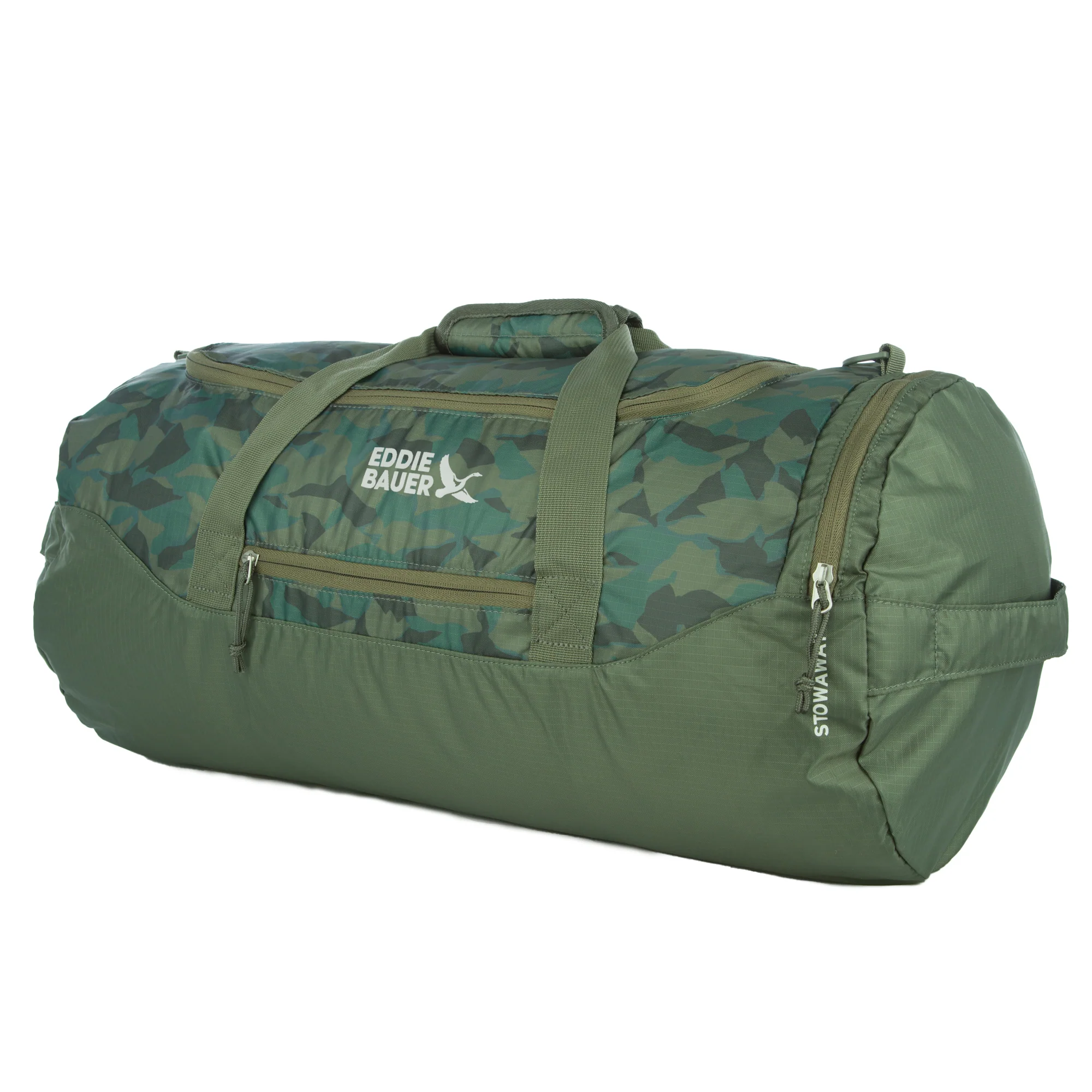 Stowaway 45L Duffel - Image 29