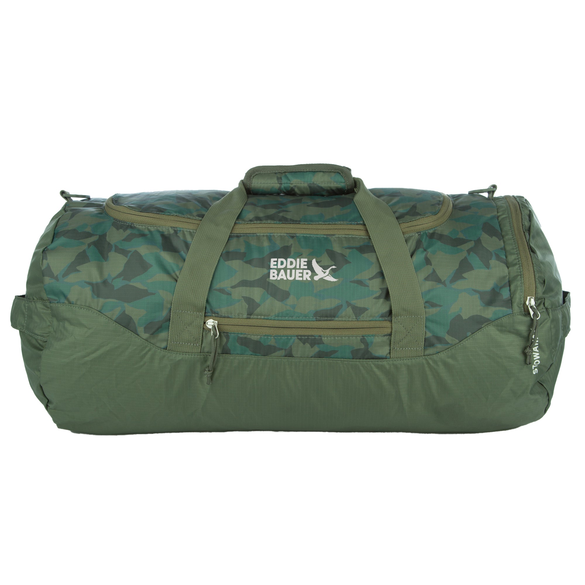 Stowaway 45L Duffel - Image 30