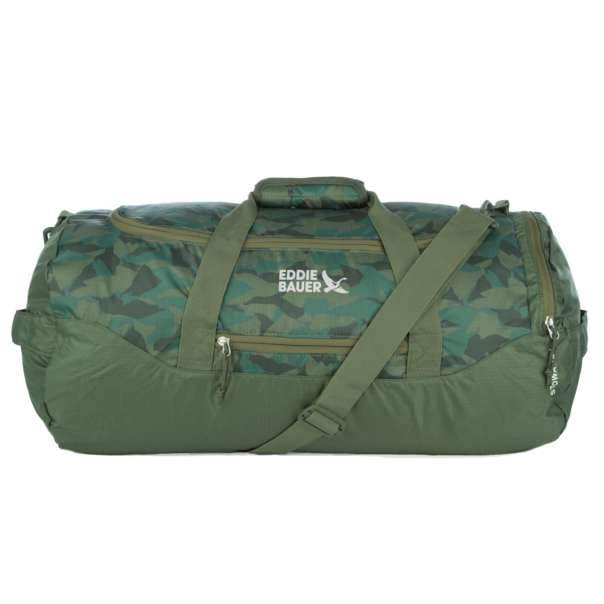 Stowaway 45L Duffel - Image 31