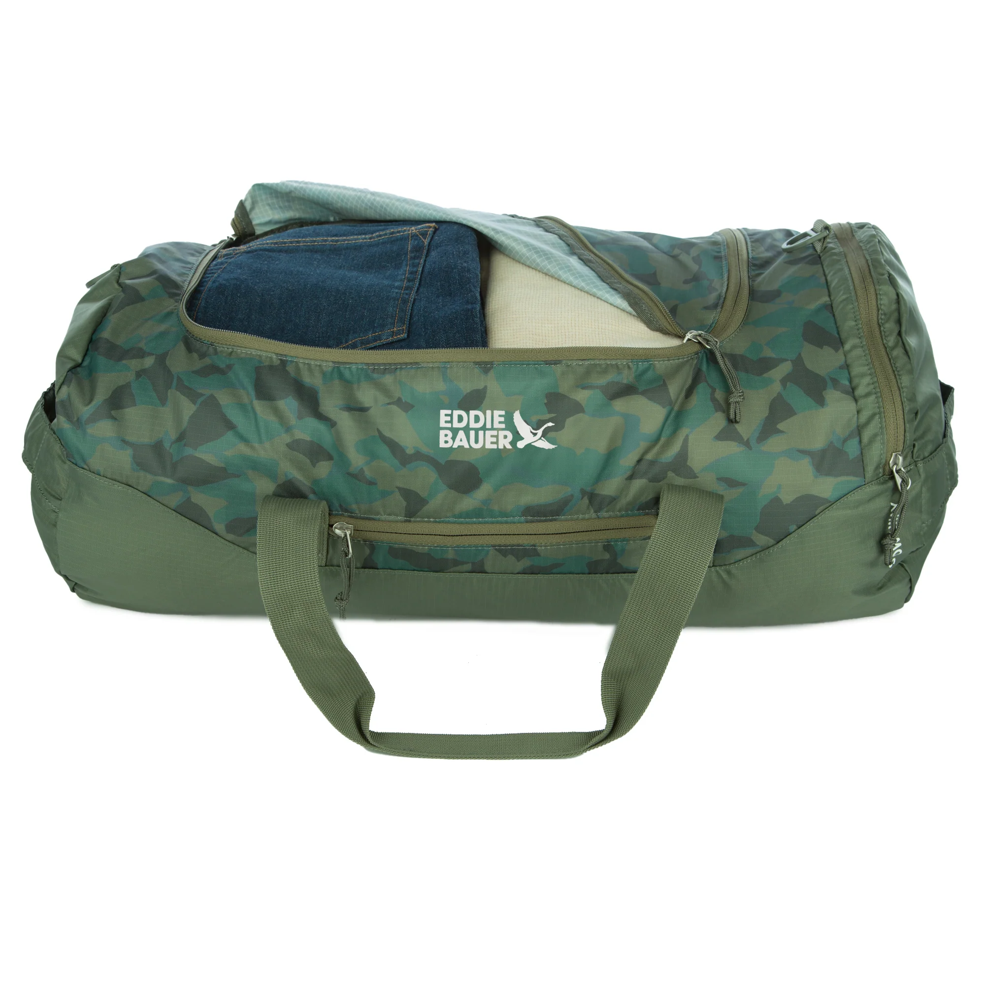 Stowaway 45L Duffel - Image 34
