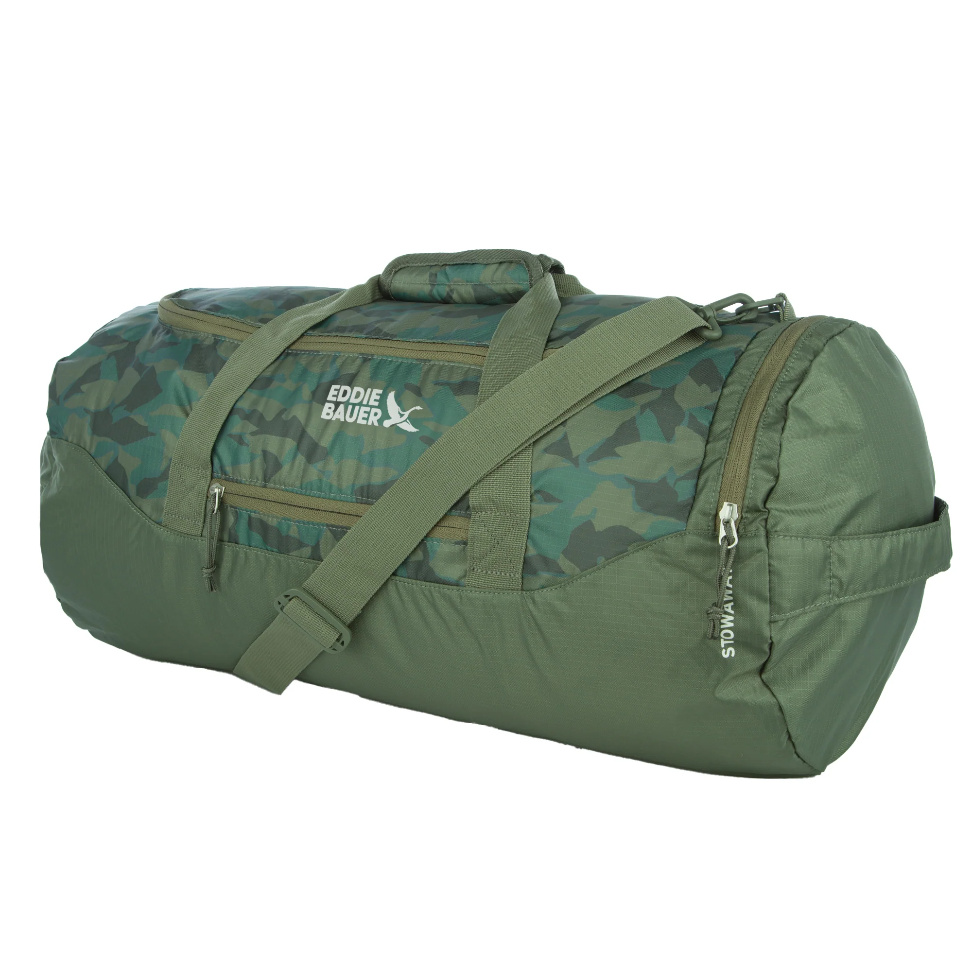 Stowaway 45L Duffel - Image 35