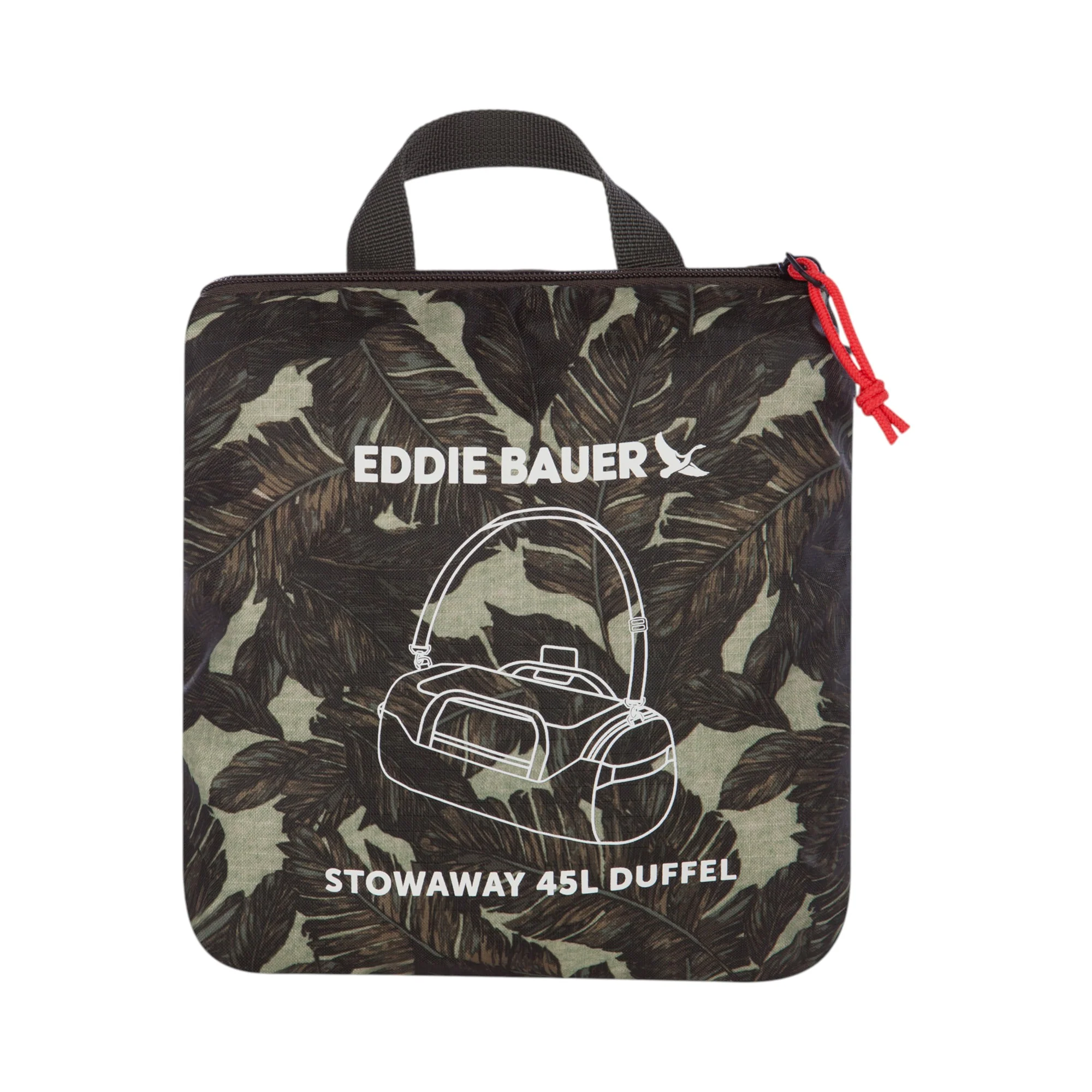 Stowaway 45L Duffel - Image 36