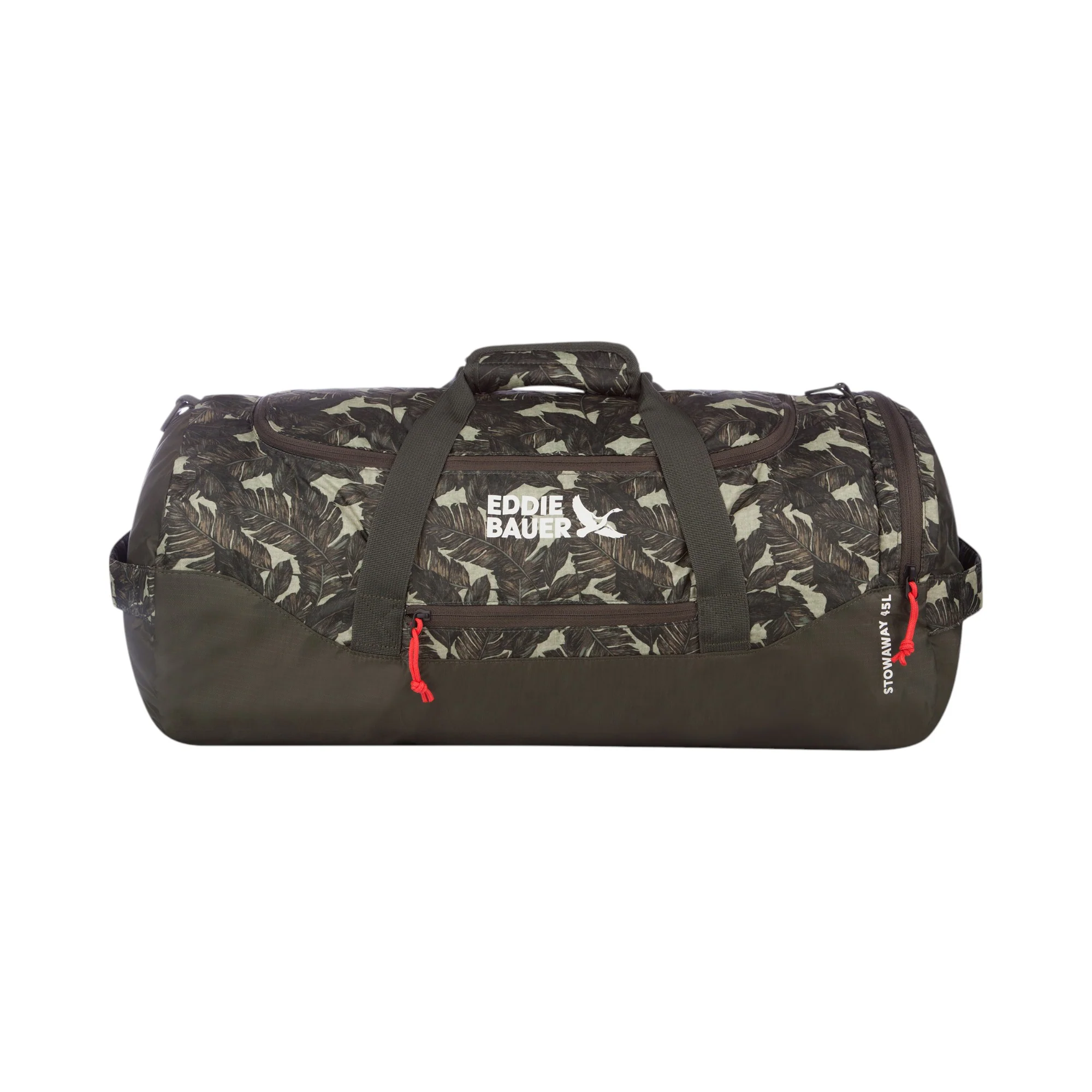 Stowaway 45L Duffel - Image 37