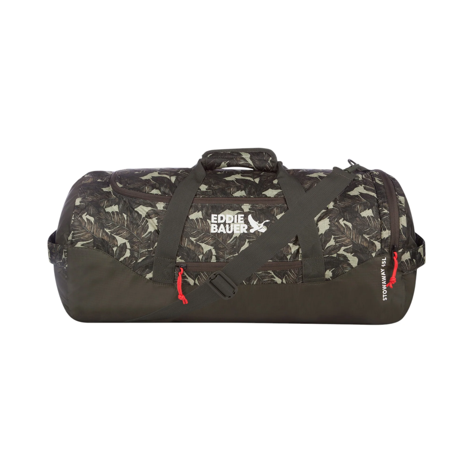 Stowaway 45L Duffel - Image 38