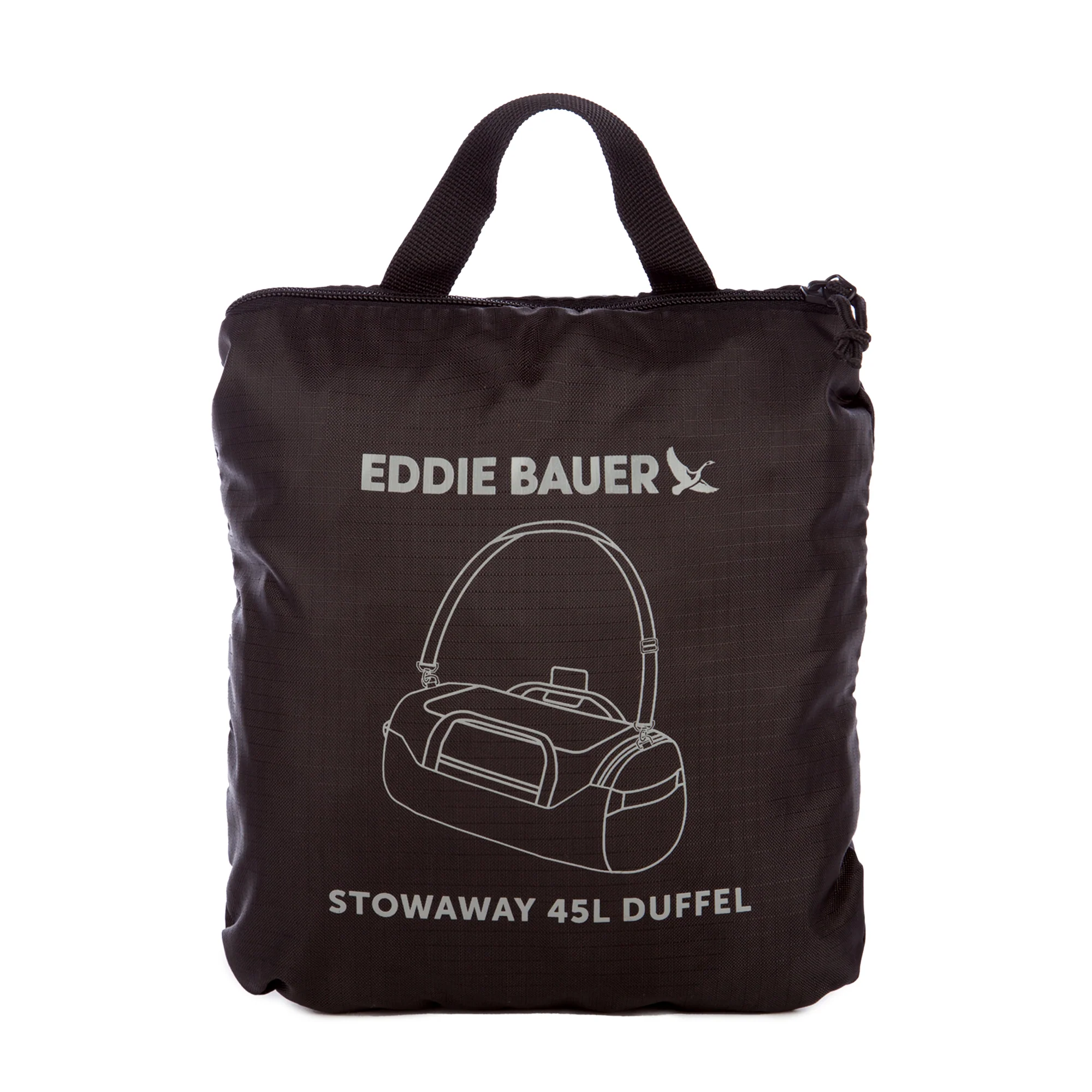 Stowaway 45L Duffel - Image 4