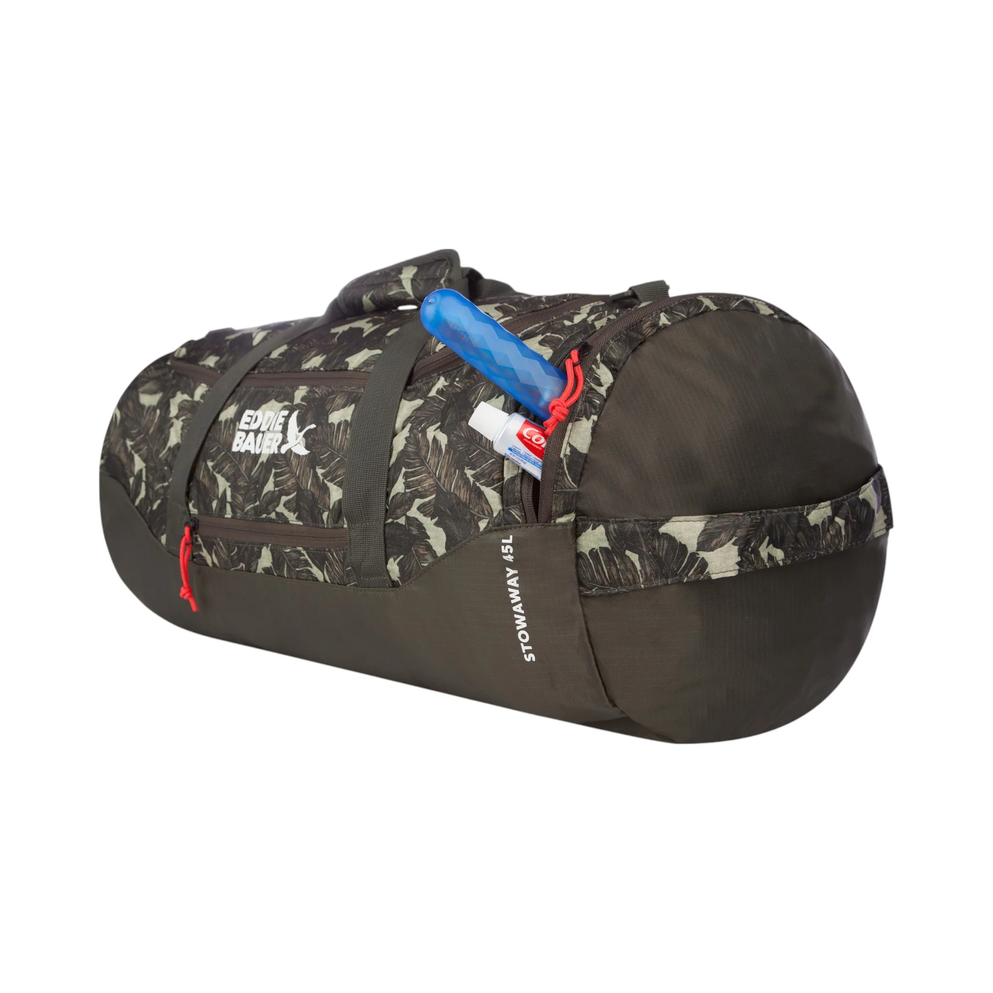 Stowaway 45L Duffel - Image 41