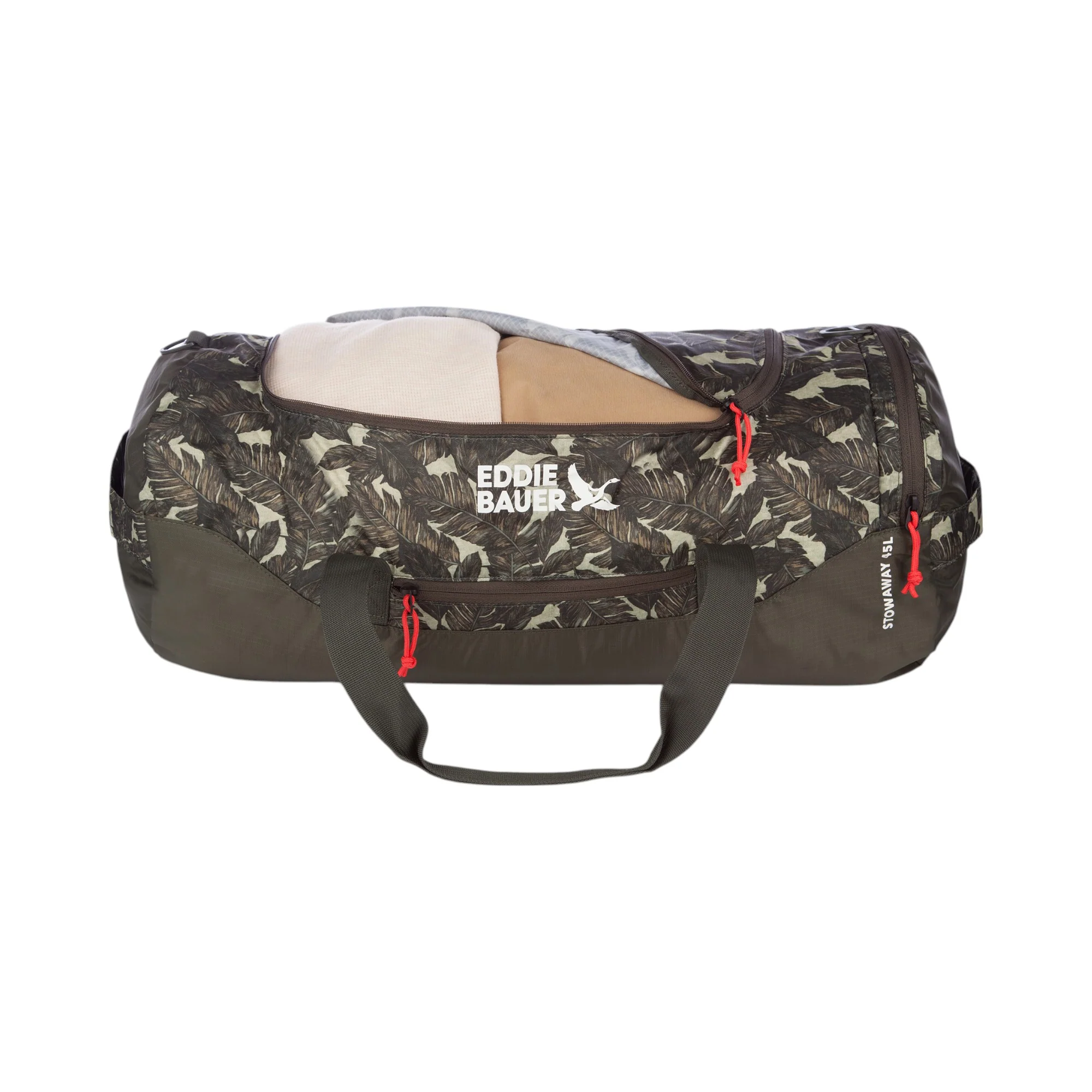 Stowaway 45L Duffel - Image 42