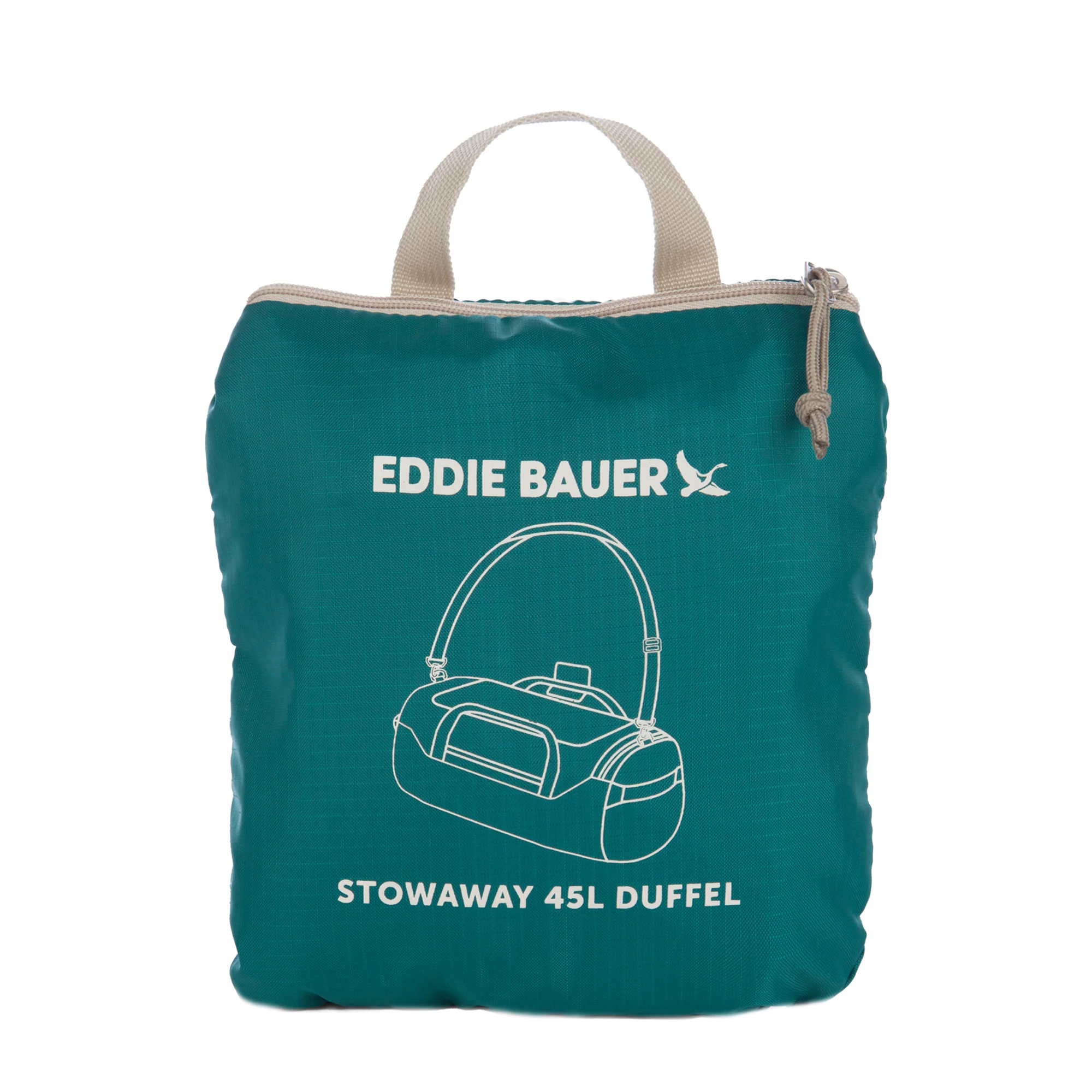 Stowaway 45L Duffel - Image 46