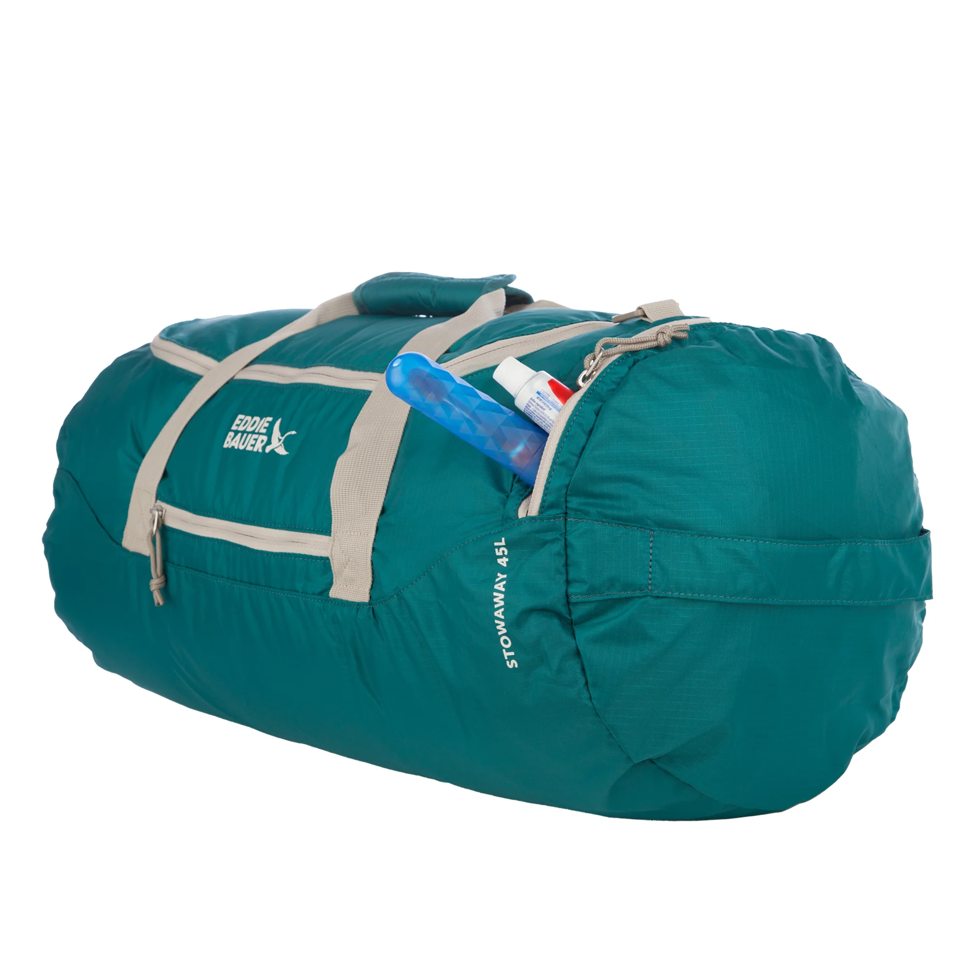 Stowaway 45L Duffel - Image 47