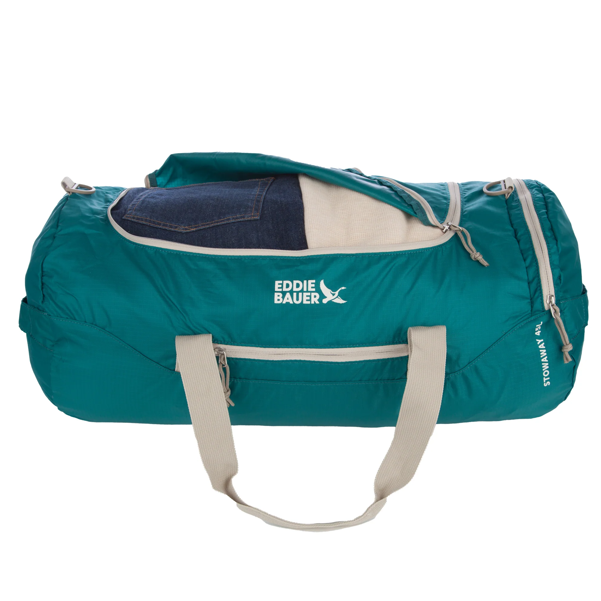 Stowaway 45L Duffel - Image 48