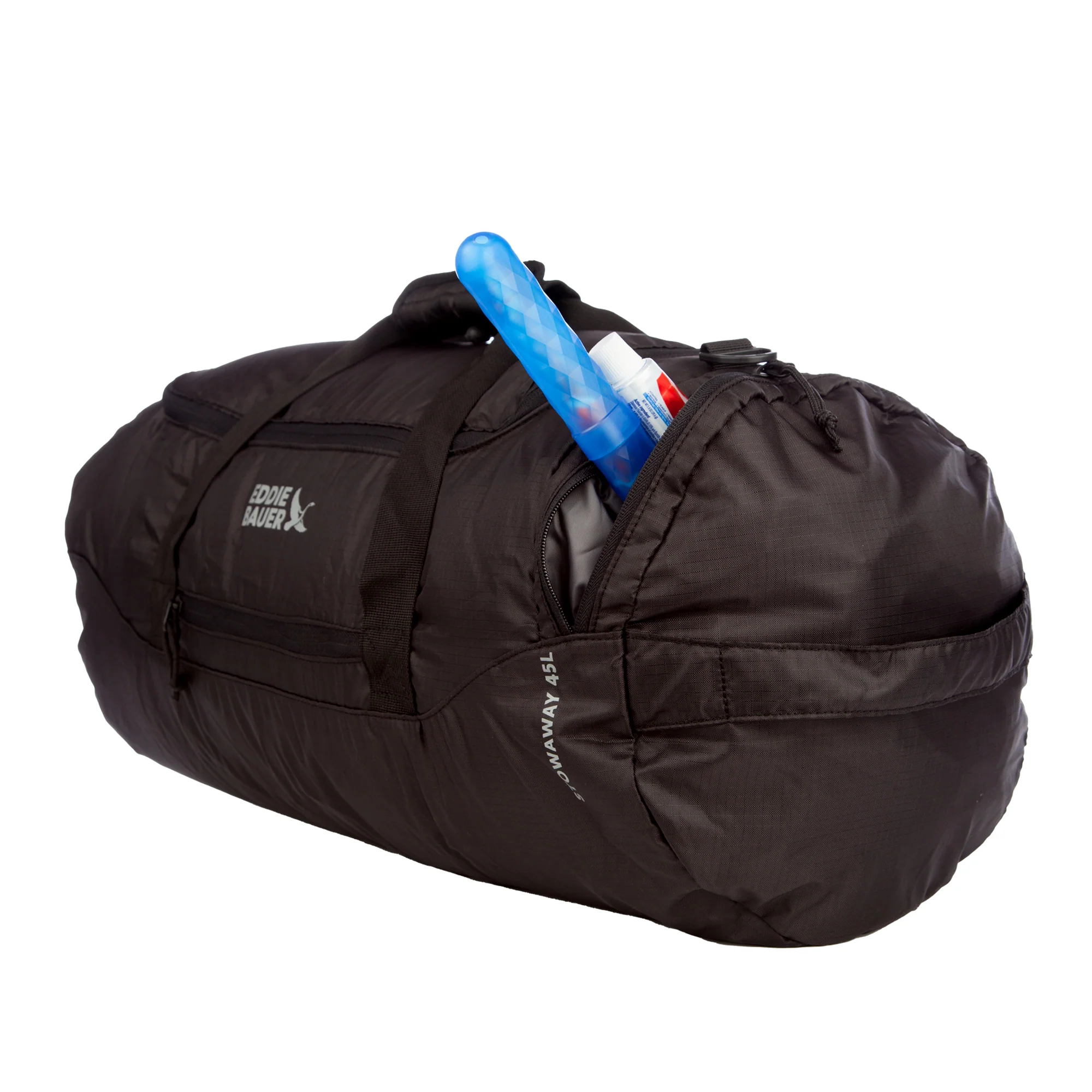Stowaway 45L Duffel - Image 5