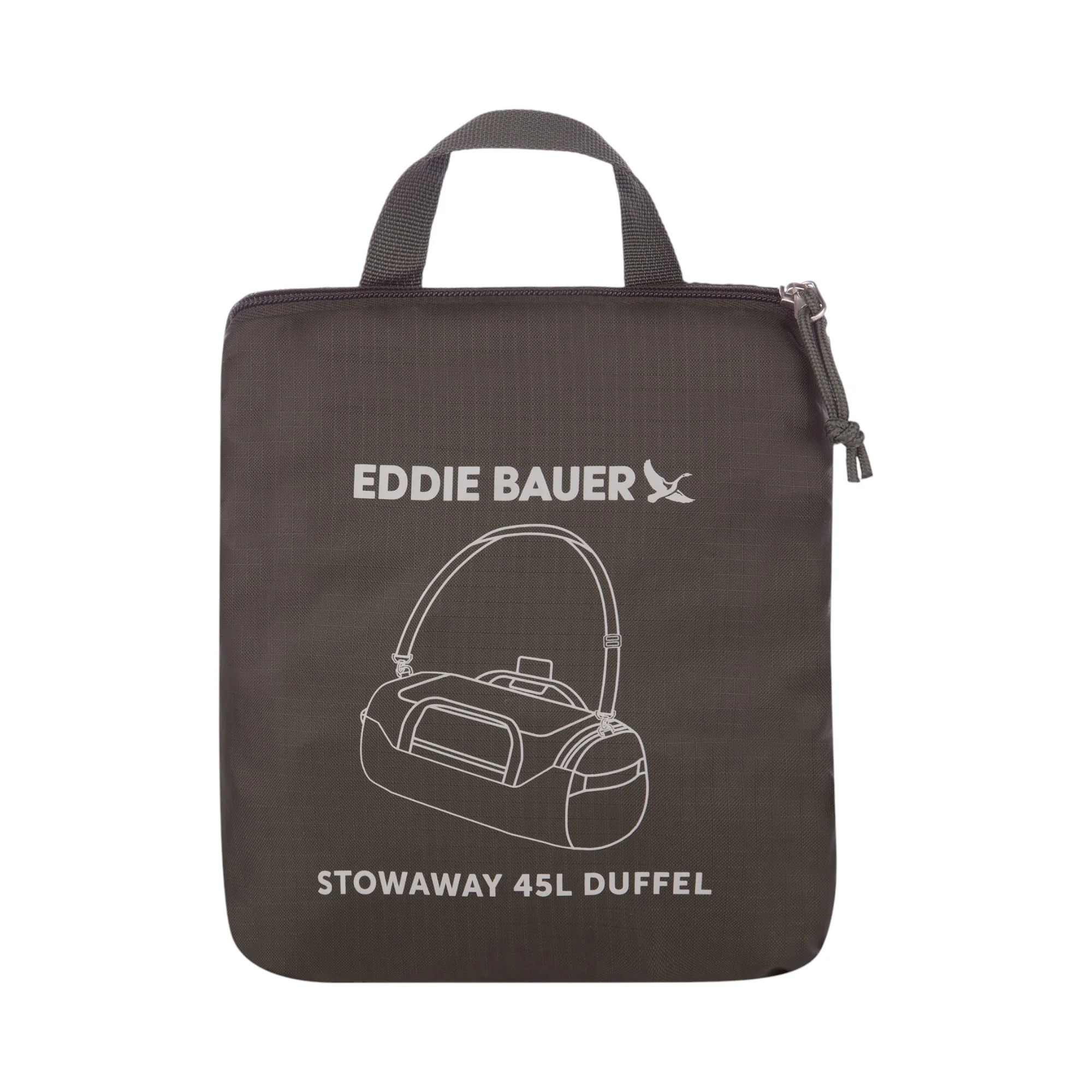 Stowaway 45L Duffel - Image 51