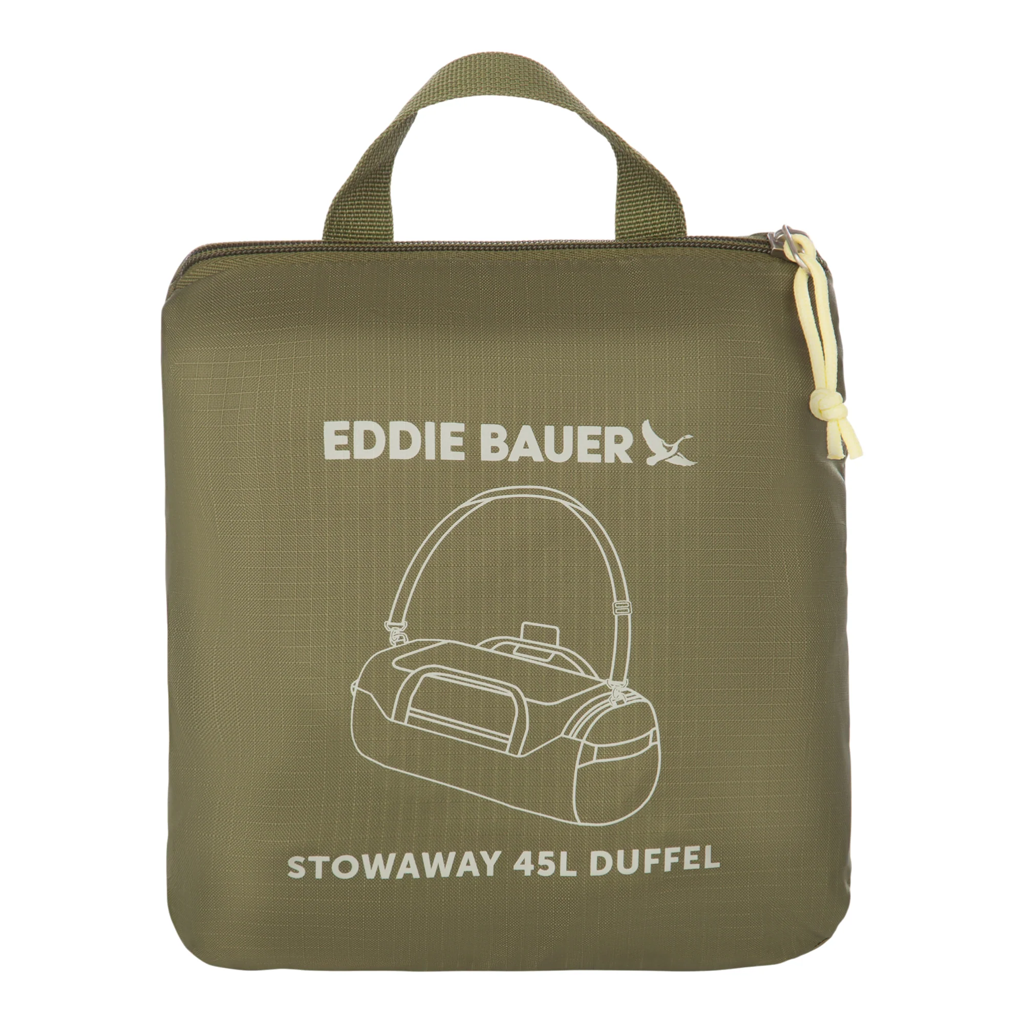 Stowaway 45L Duffel - Image 57