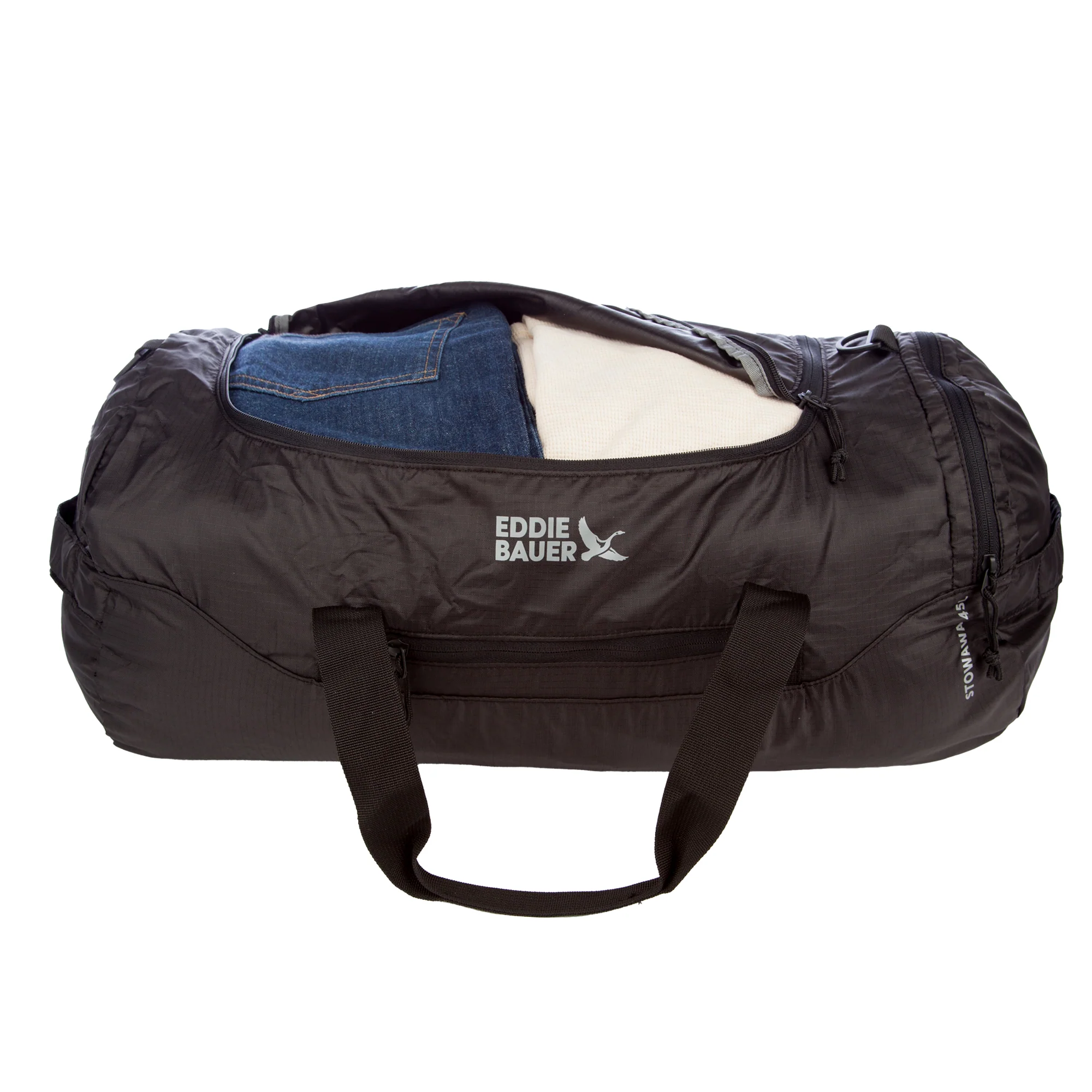 Stowaway 45L Duffel - Image 6