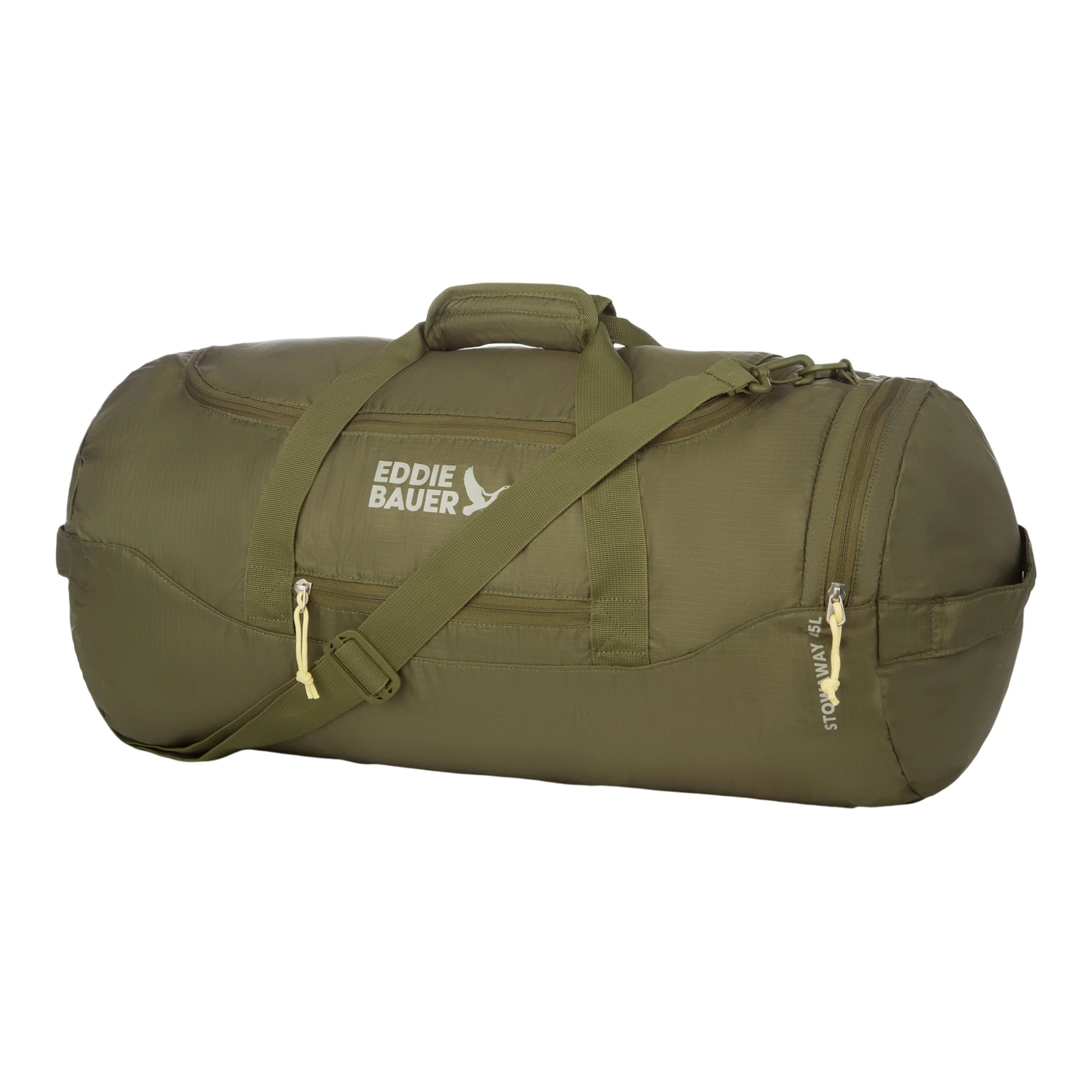 Stowaway 45L Duffel - Image 60