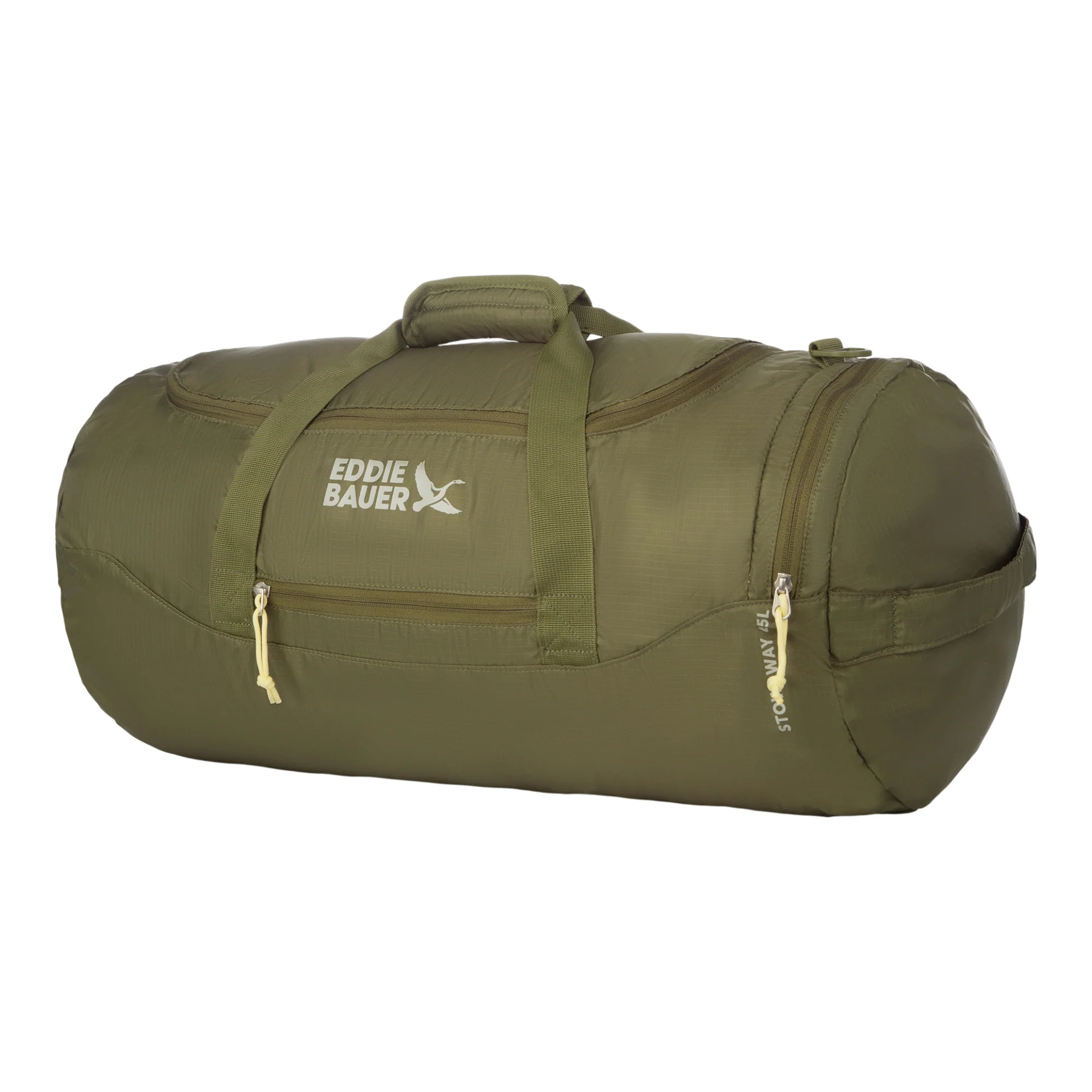 Stowaway 45L Duffel - Image 61