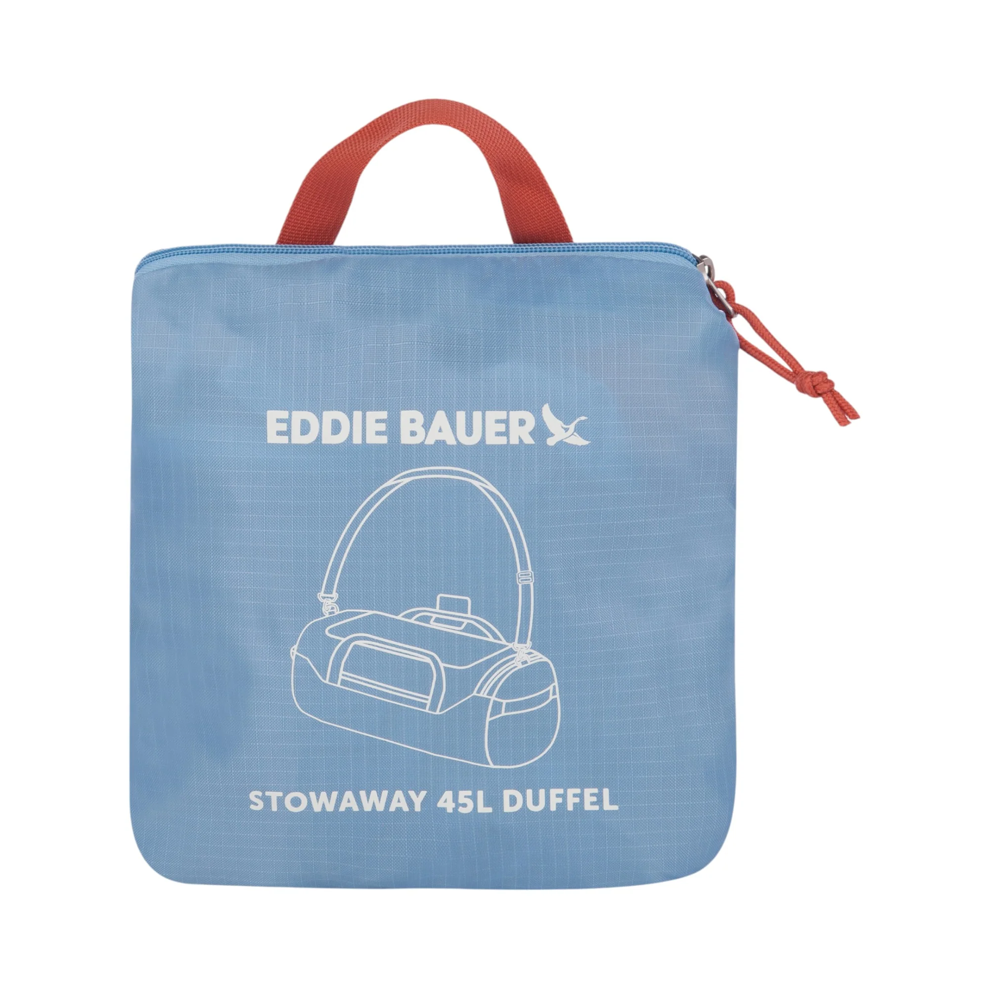 Stowaway 45L Duffel - Image 64