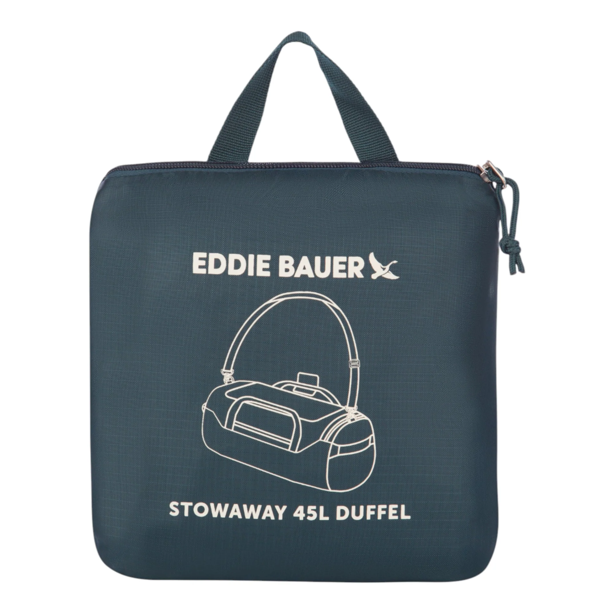 Stowaway 45L Duffel - Image 71