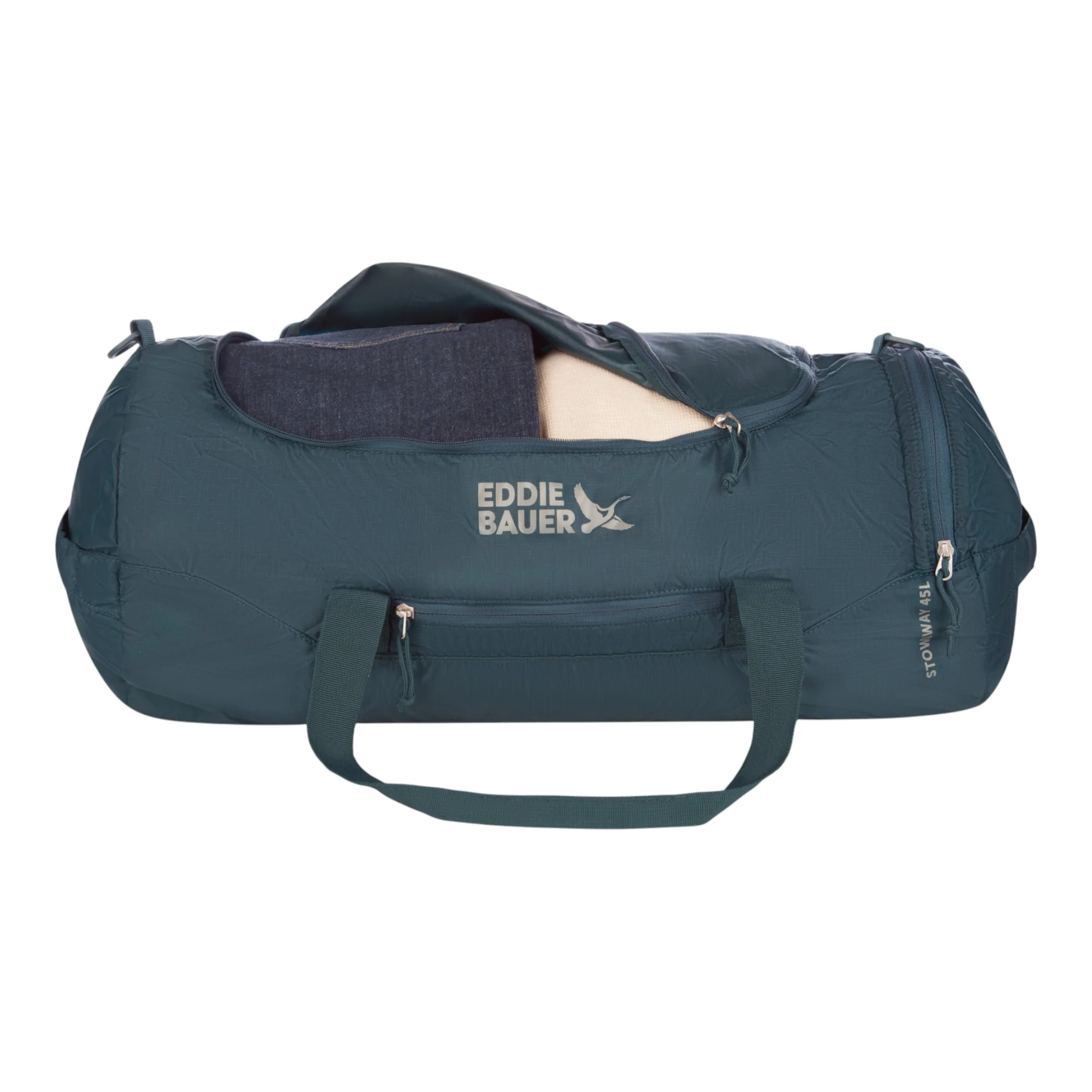 Stowaway 45L Duffel - Image 77
