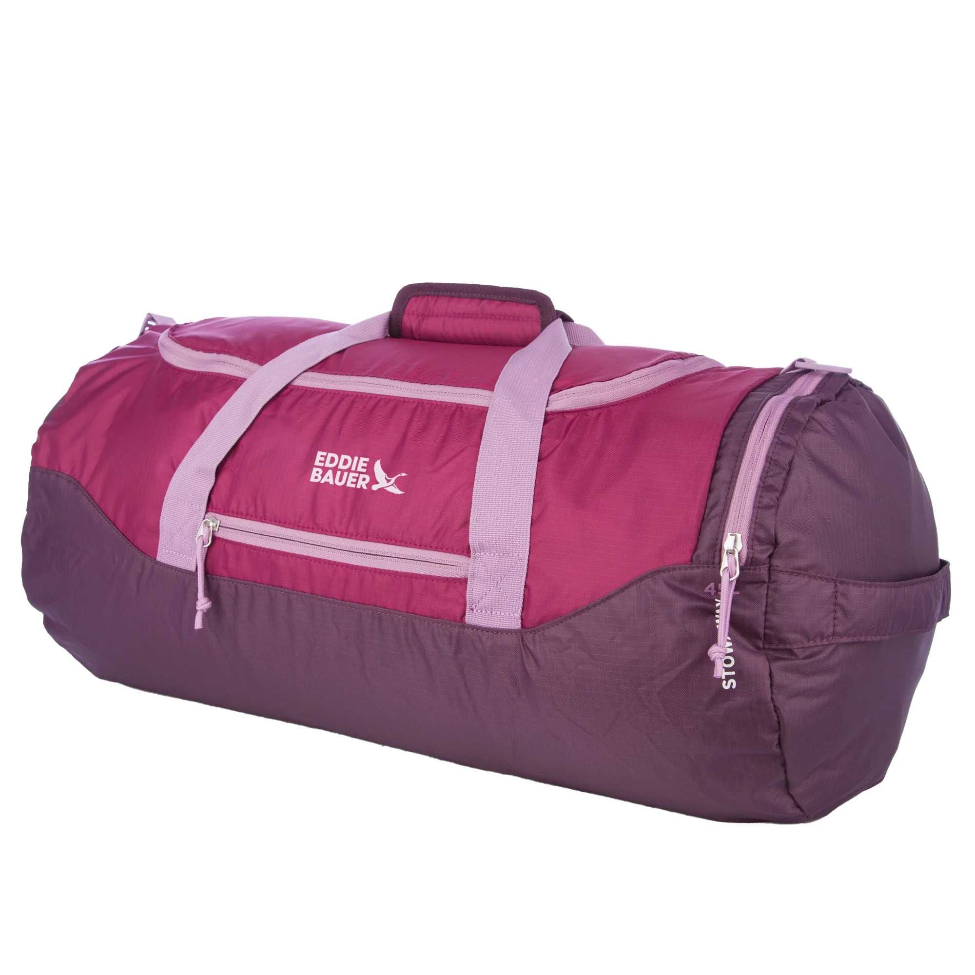 Stowaway 45L Duffel - Image 78