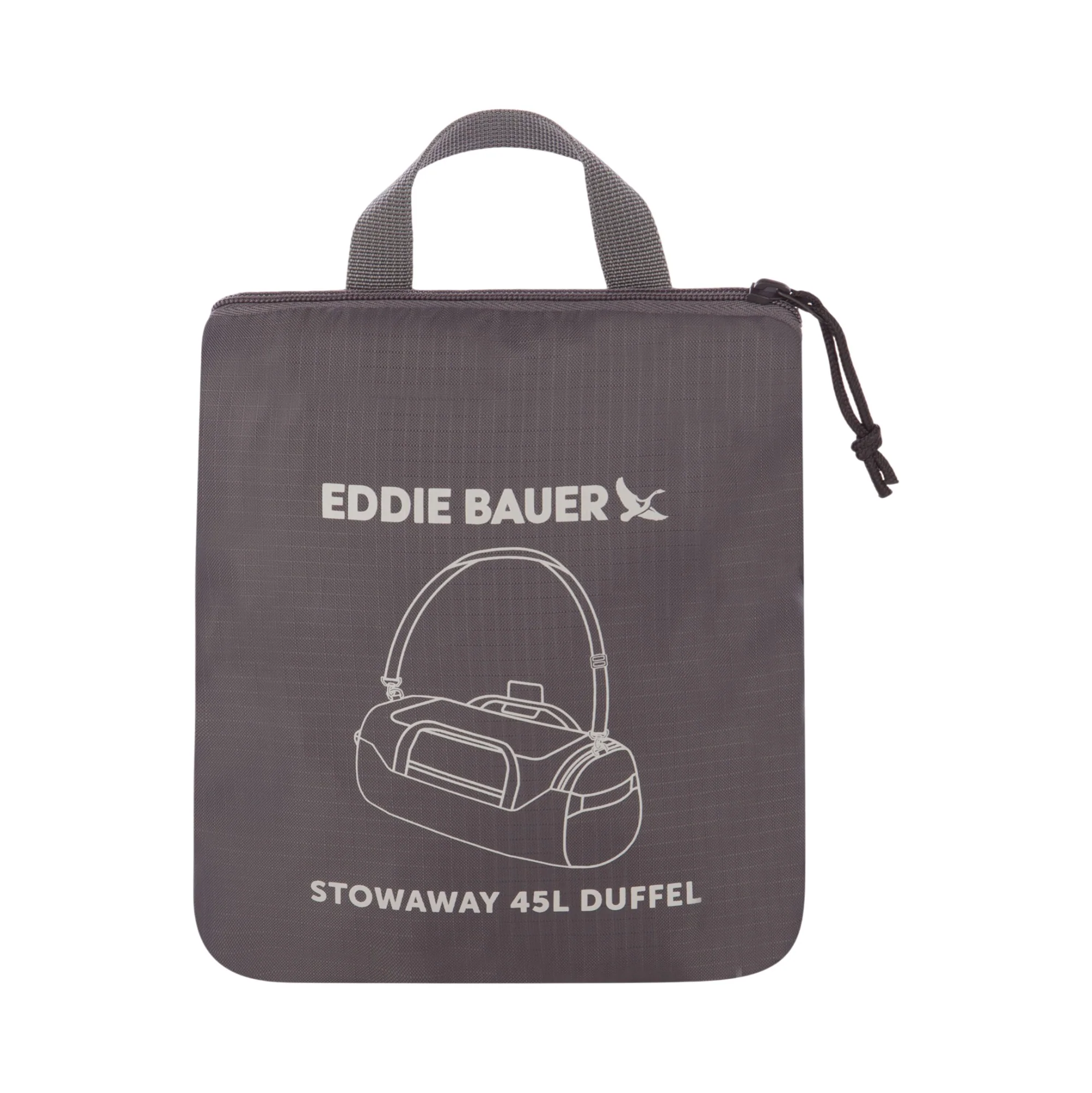 Stowaway 45L Duffel - Image 8