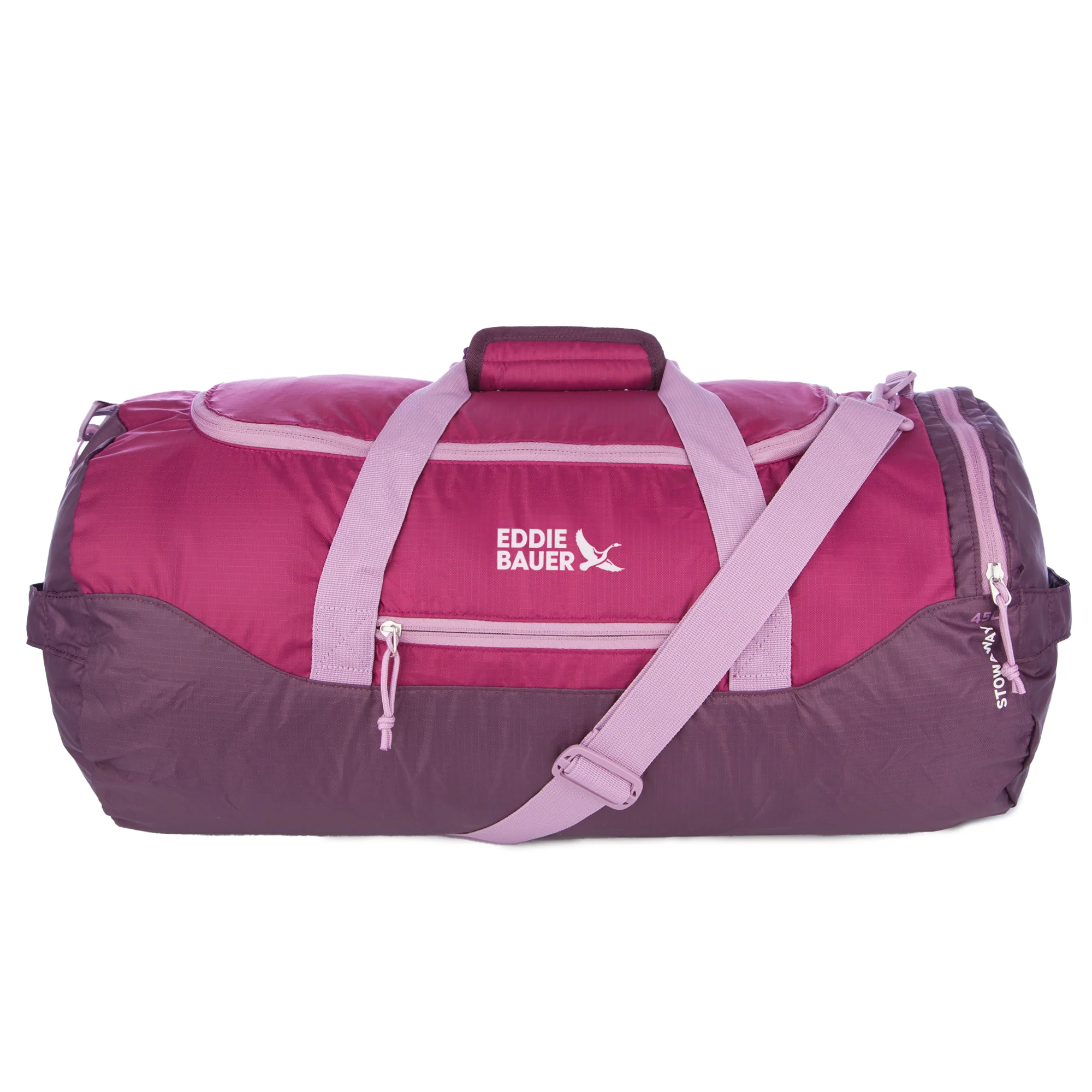 Stowaway 45L Duffel - Image 80