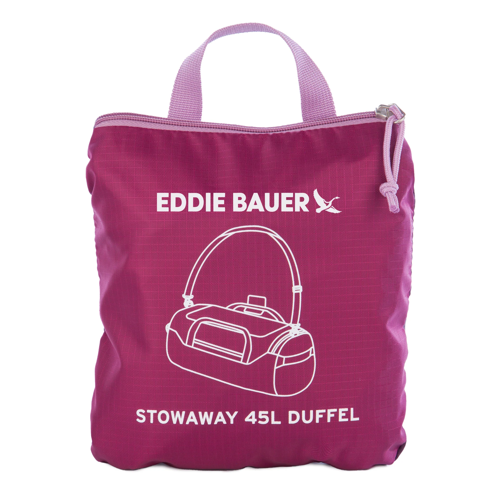 Stowaway 45L Duffel - Image 81
