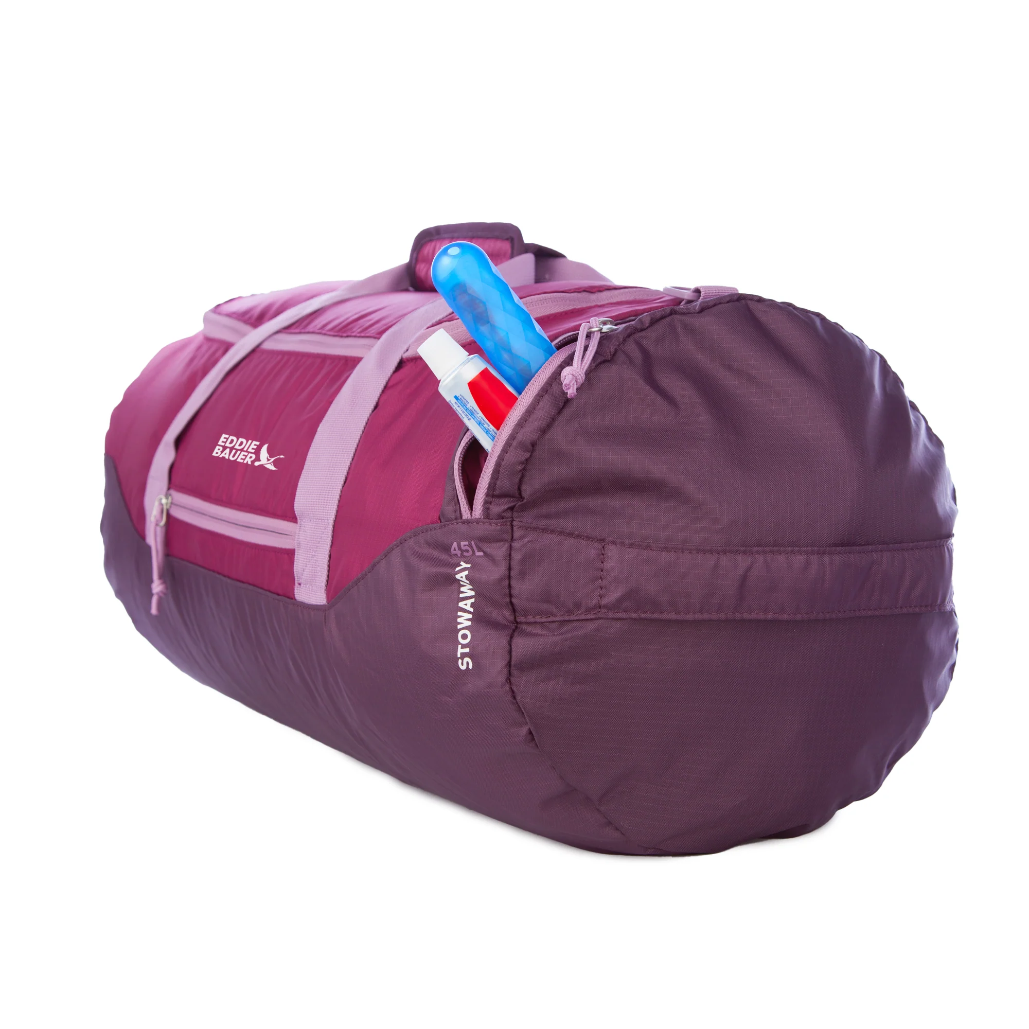 Stowaway 45L Duffel - Image 82