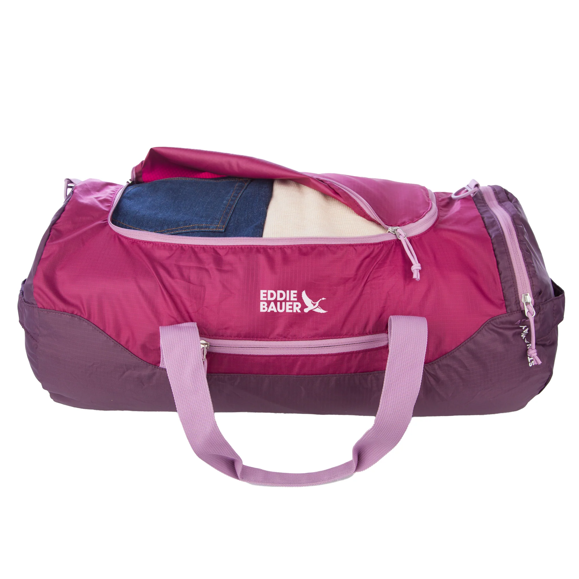 Stowaway 45L Duffel - Image 83